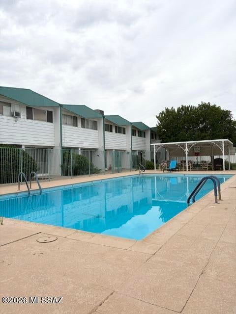 Citation Park Resub - Residential