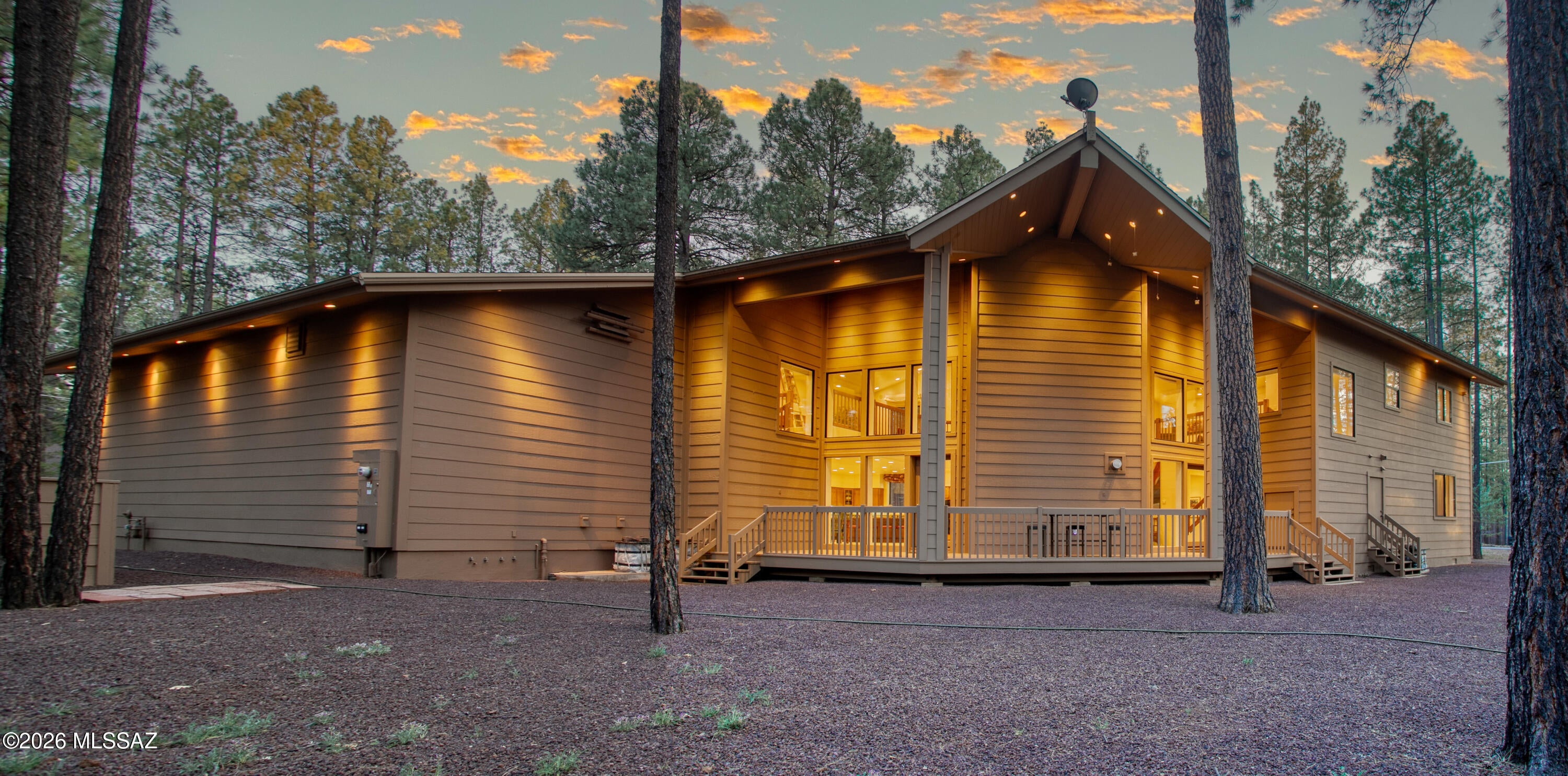 Out Of Pima County - Residential