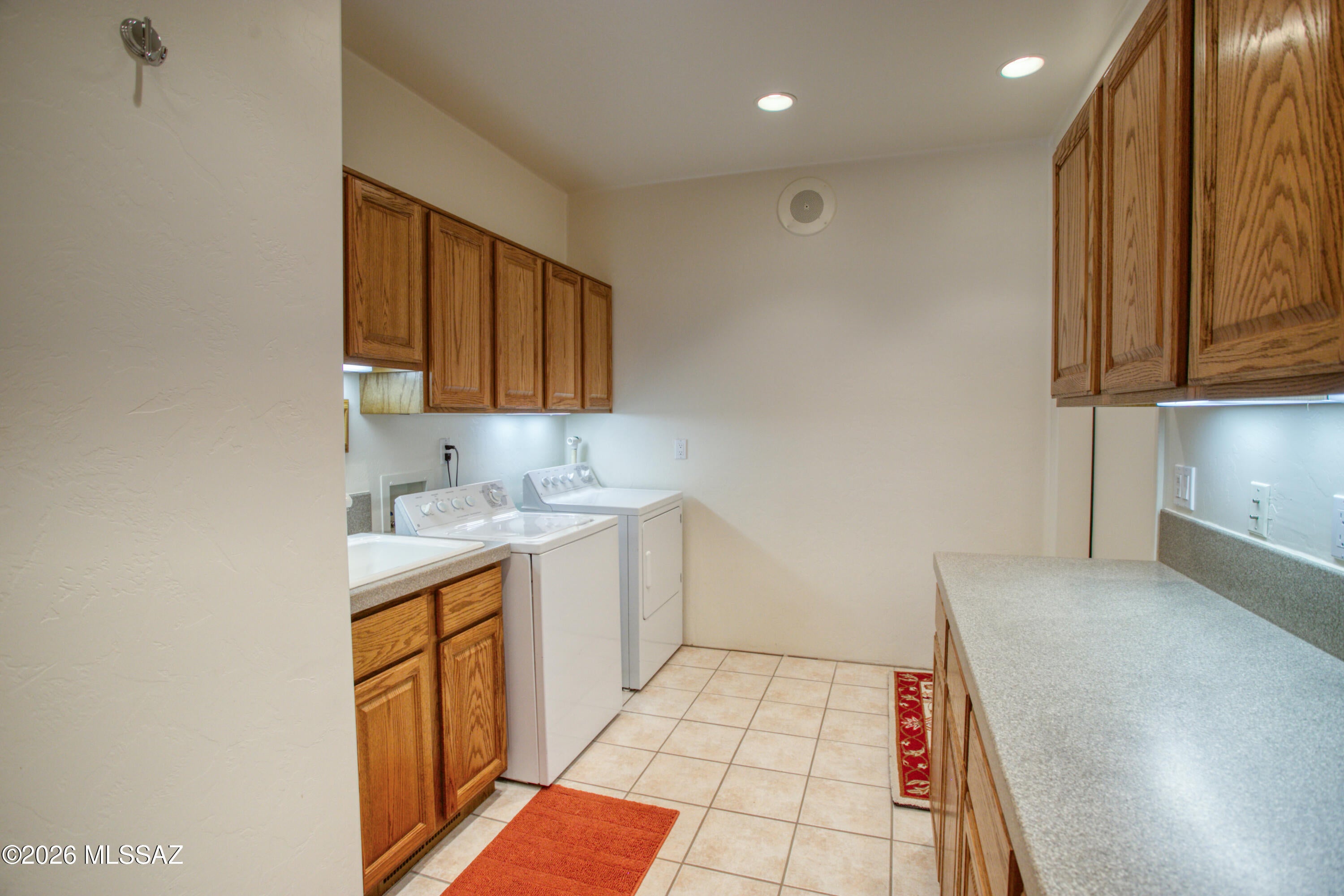 Out Of Pima County - Residential