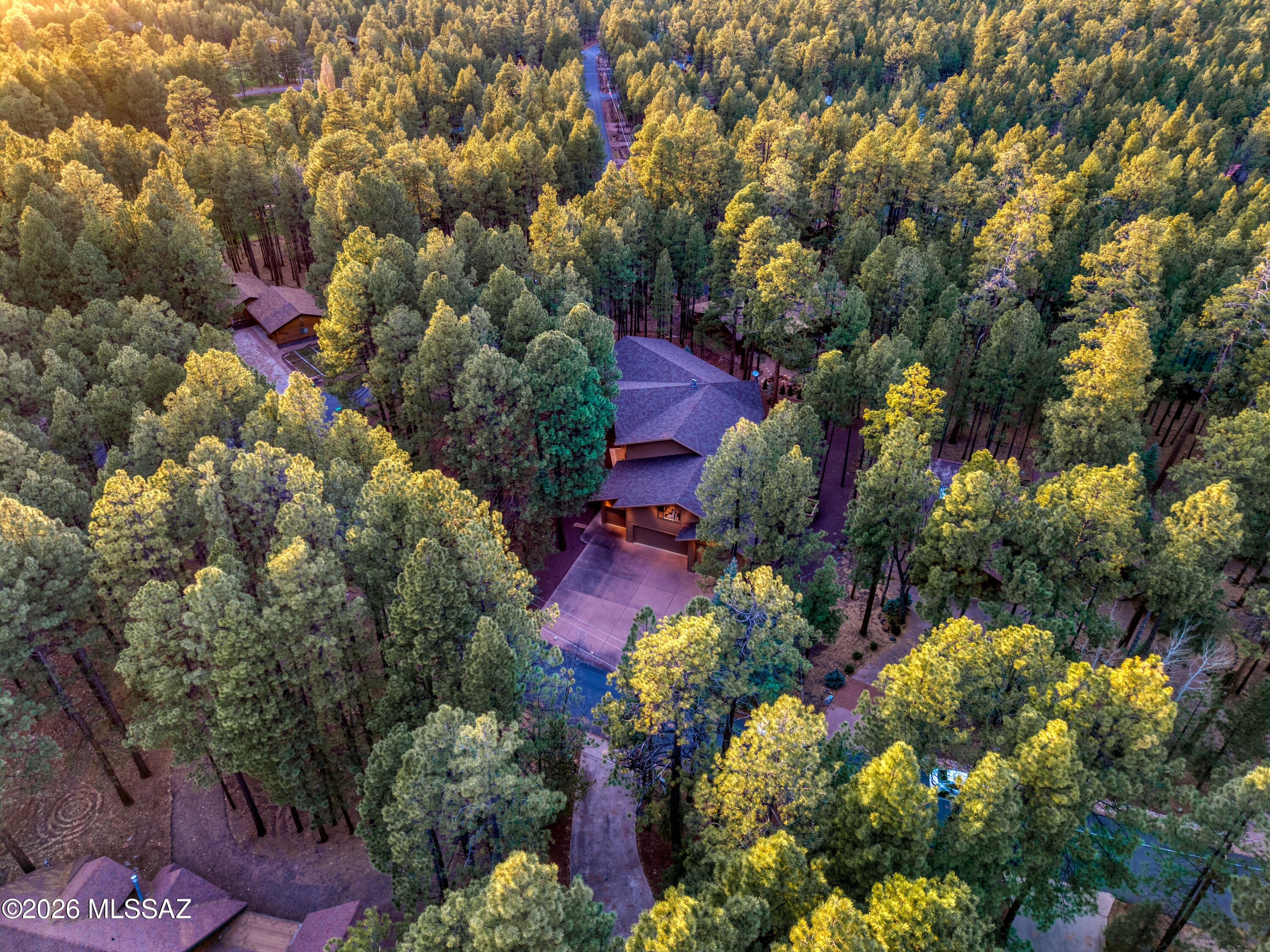Out Of Pima County - Residential