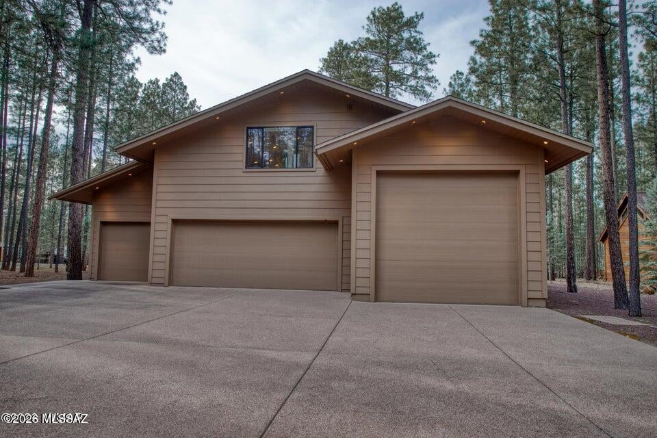 Out Of Pima County - Residential