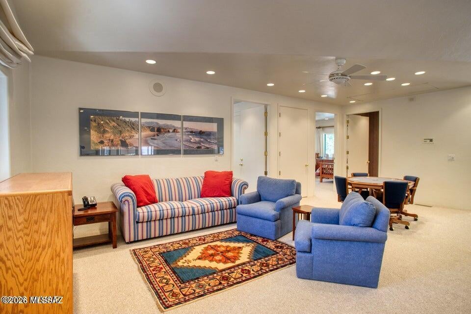 Out Of Pima County - Residential