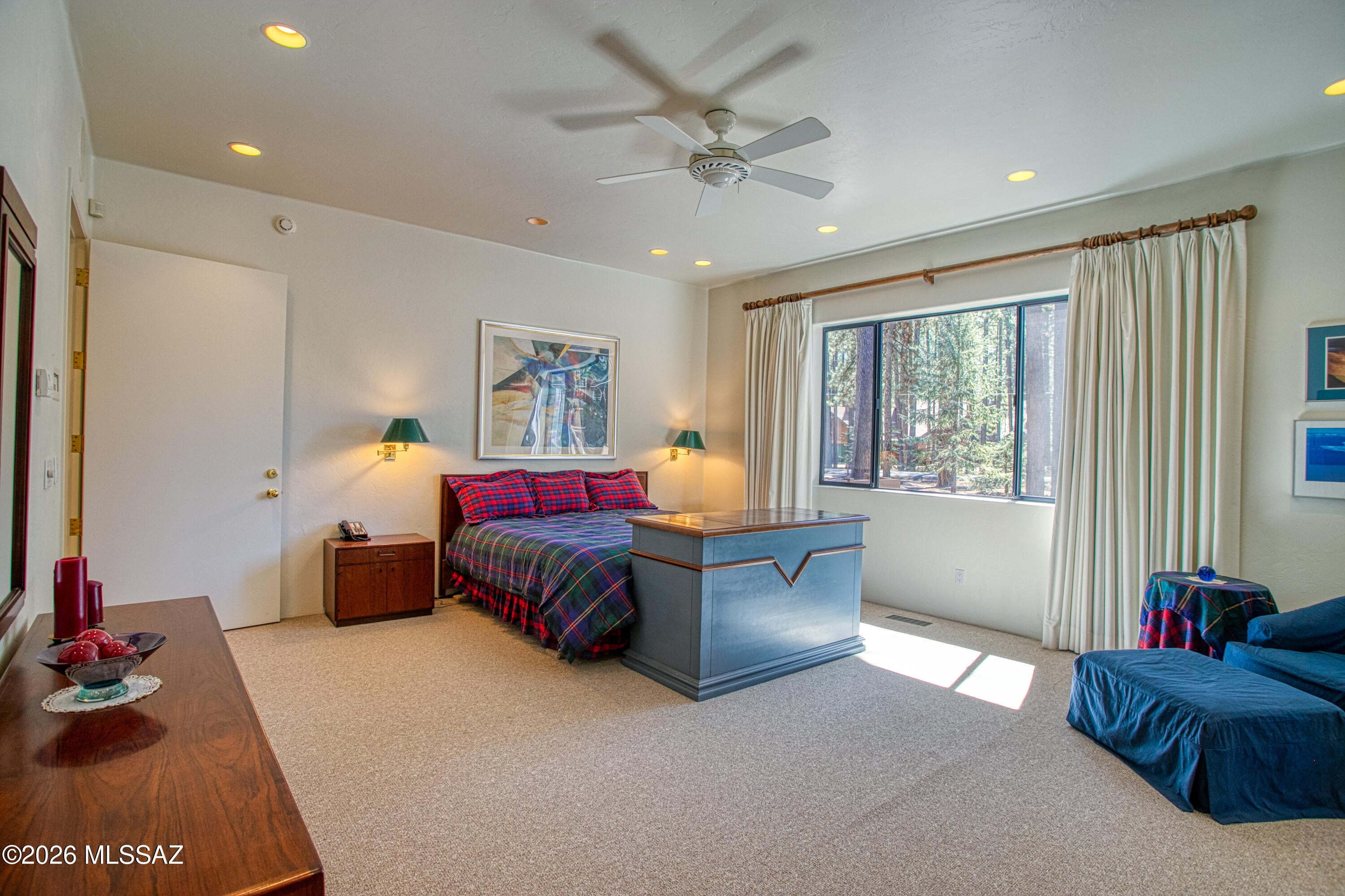 Out Of Pima County - Residential