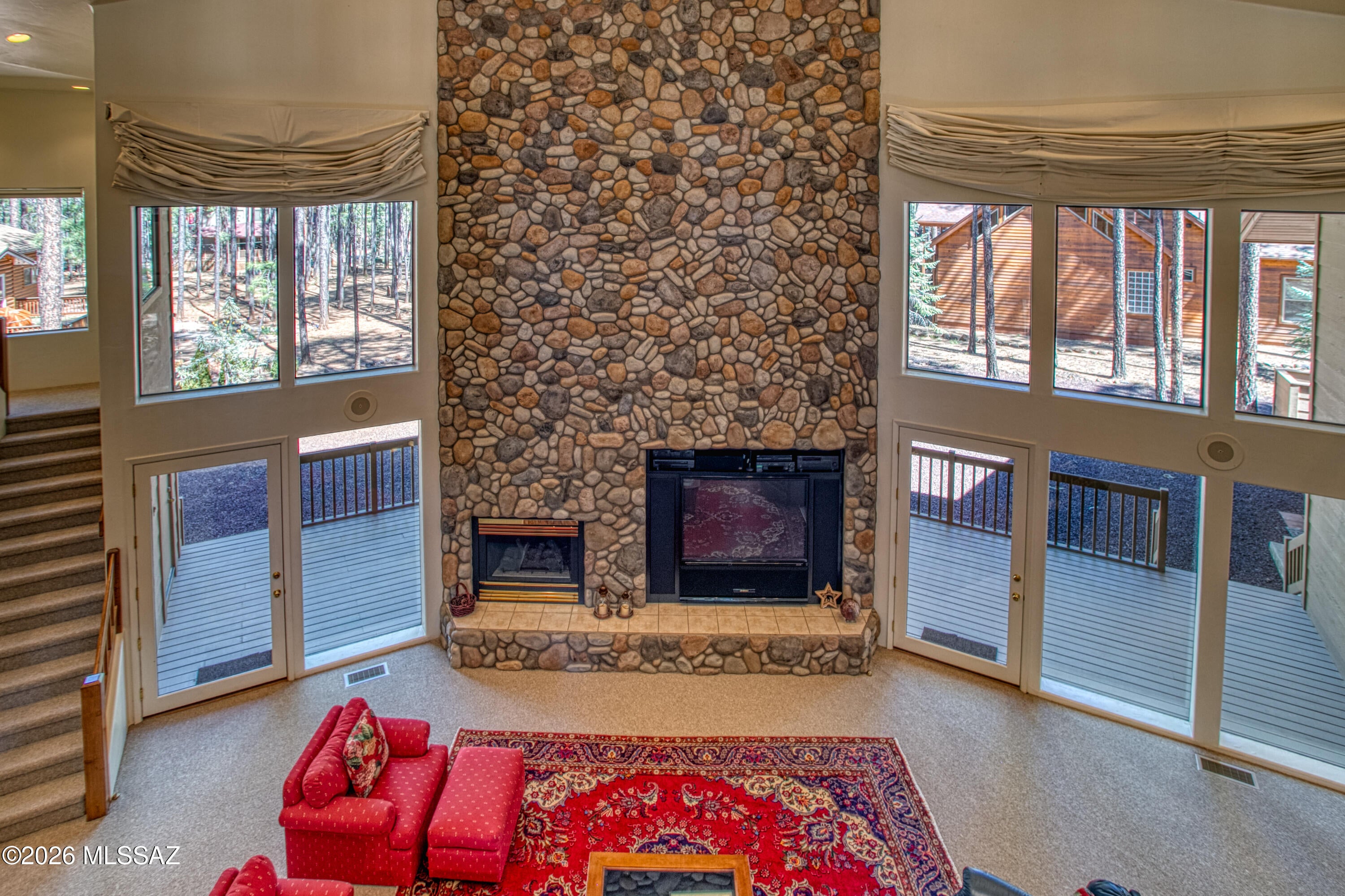 Out Of Pima County - Residential
