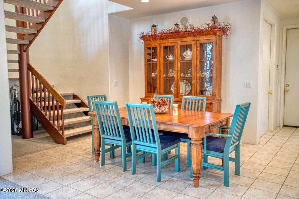 Out Of Pima County - Residential