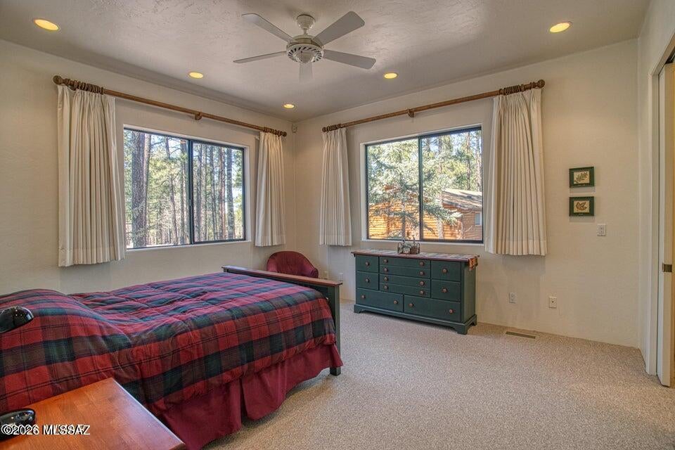 Out Of Pima County - Residential