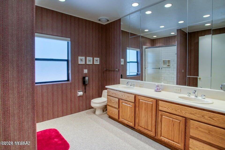Out Of Pima County - Residential