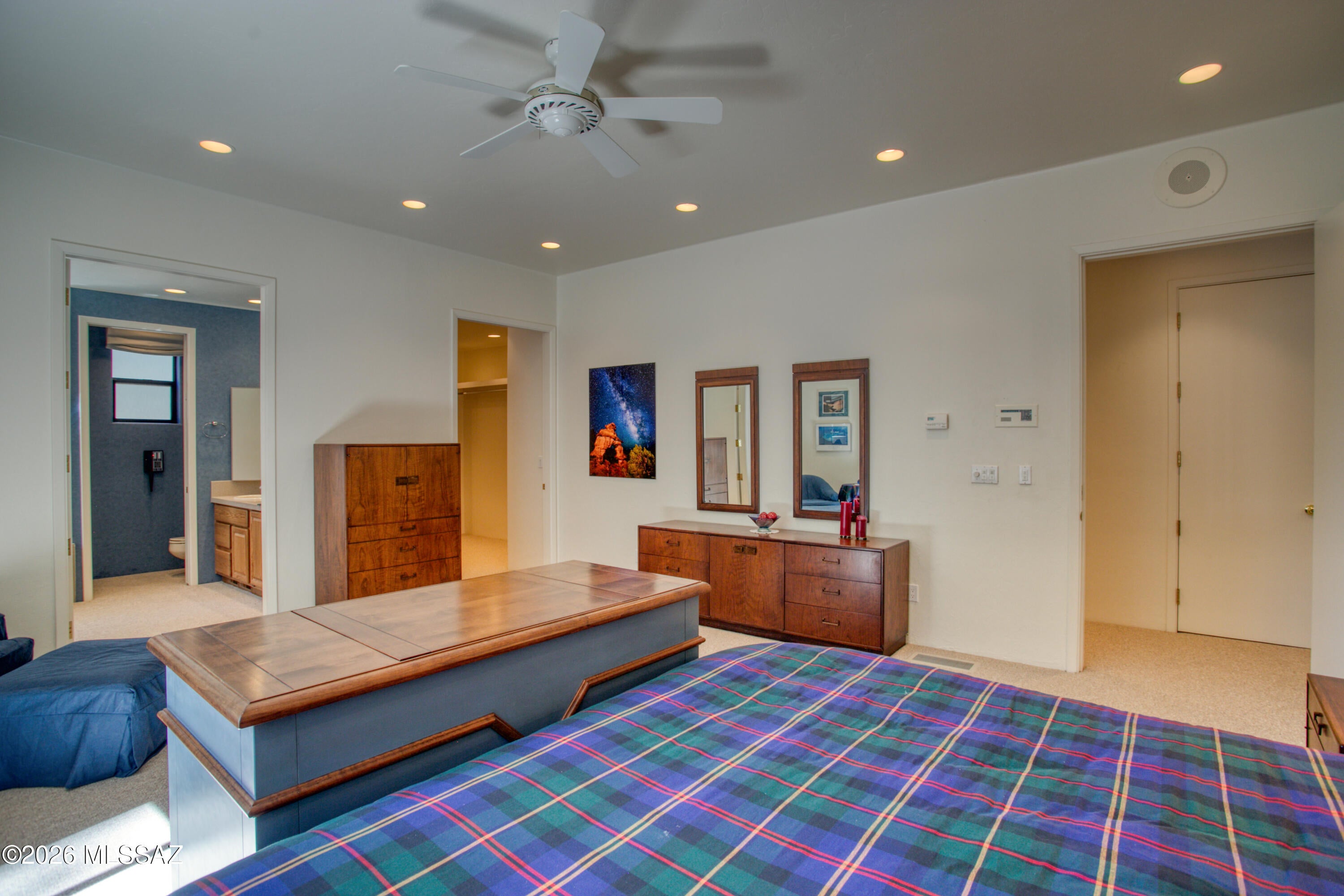 Out Of Pima County - Residential