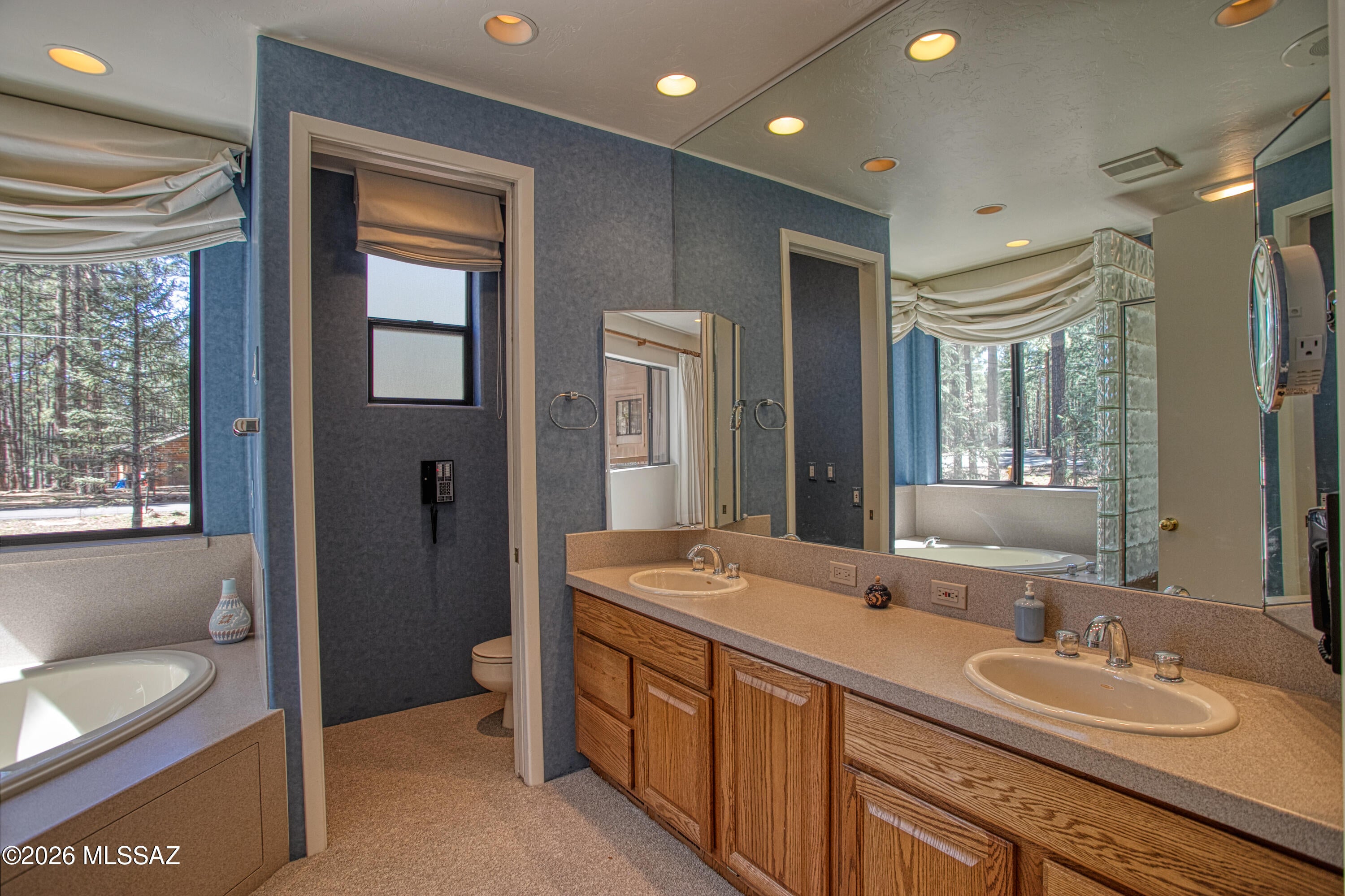 Out Of Pima County - Residential
