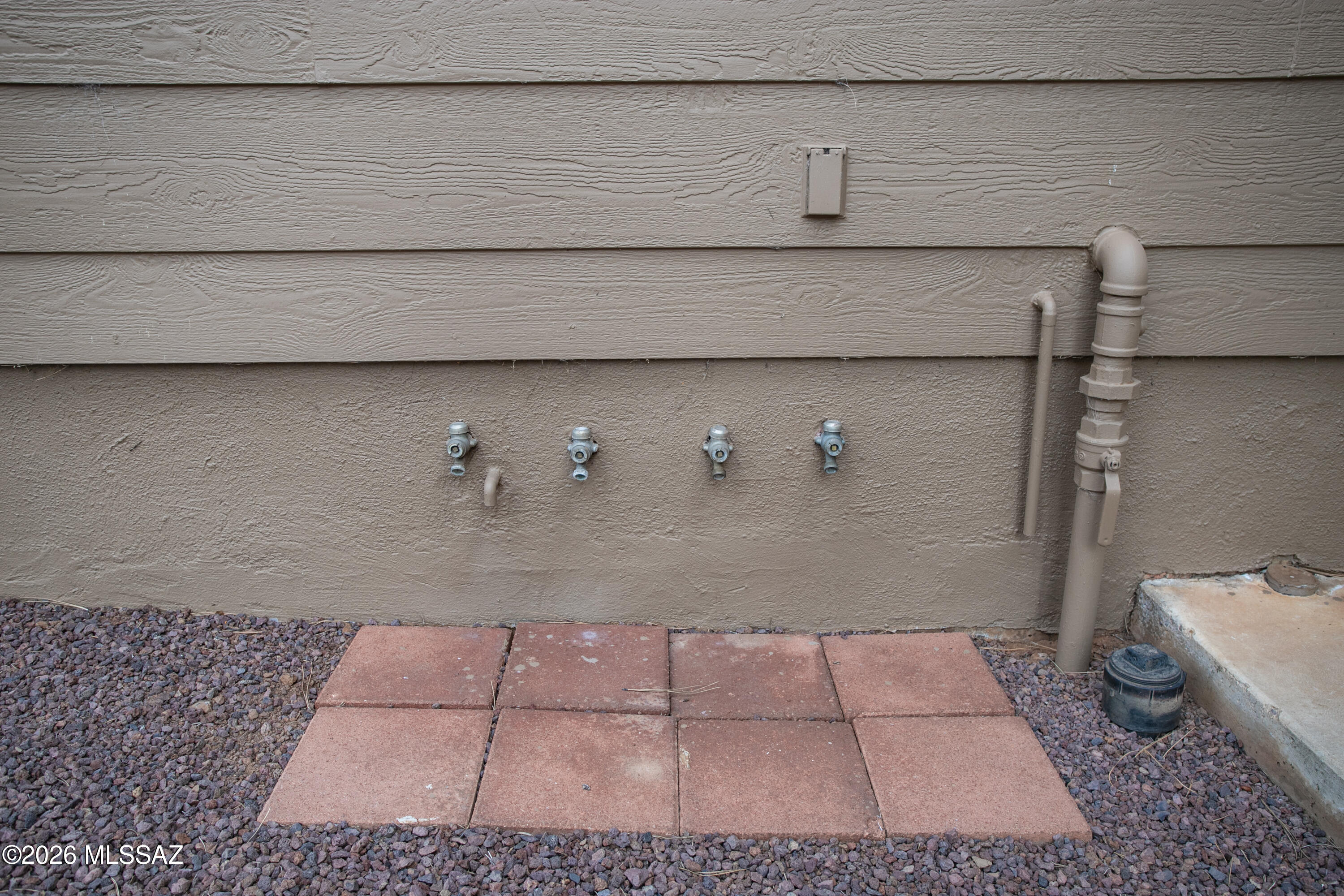 Out Of Pima County - Residential