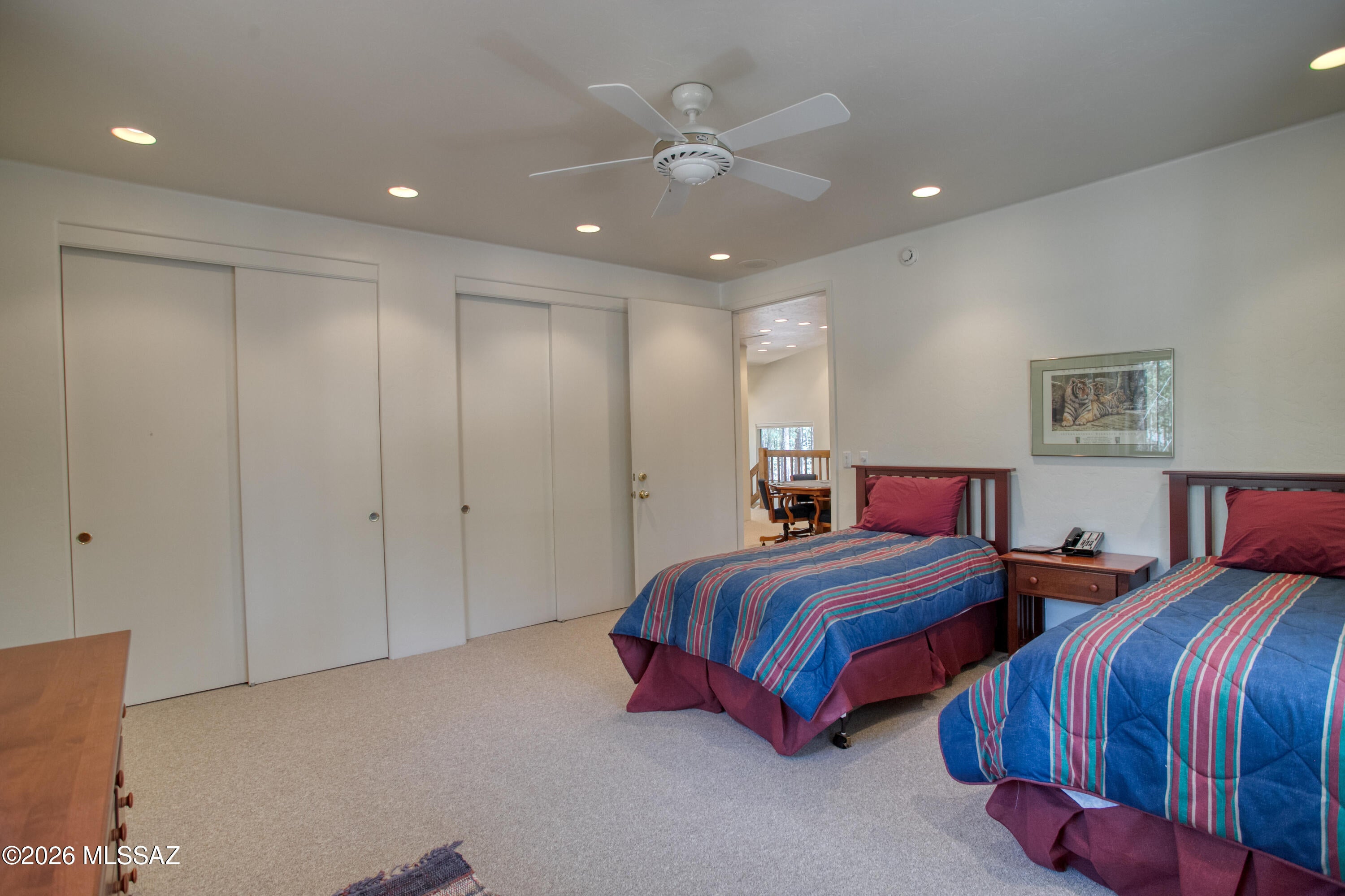 Out Of Pima County - Residential