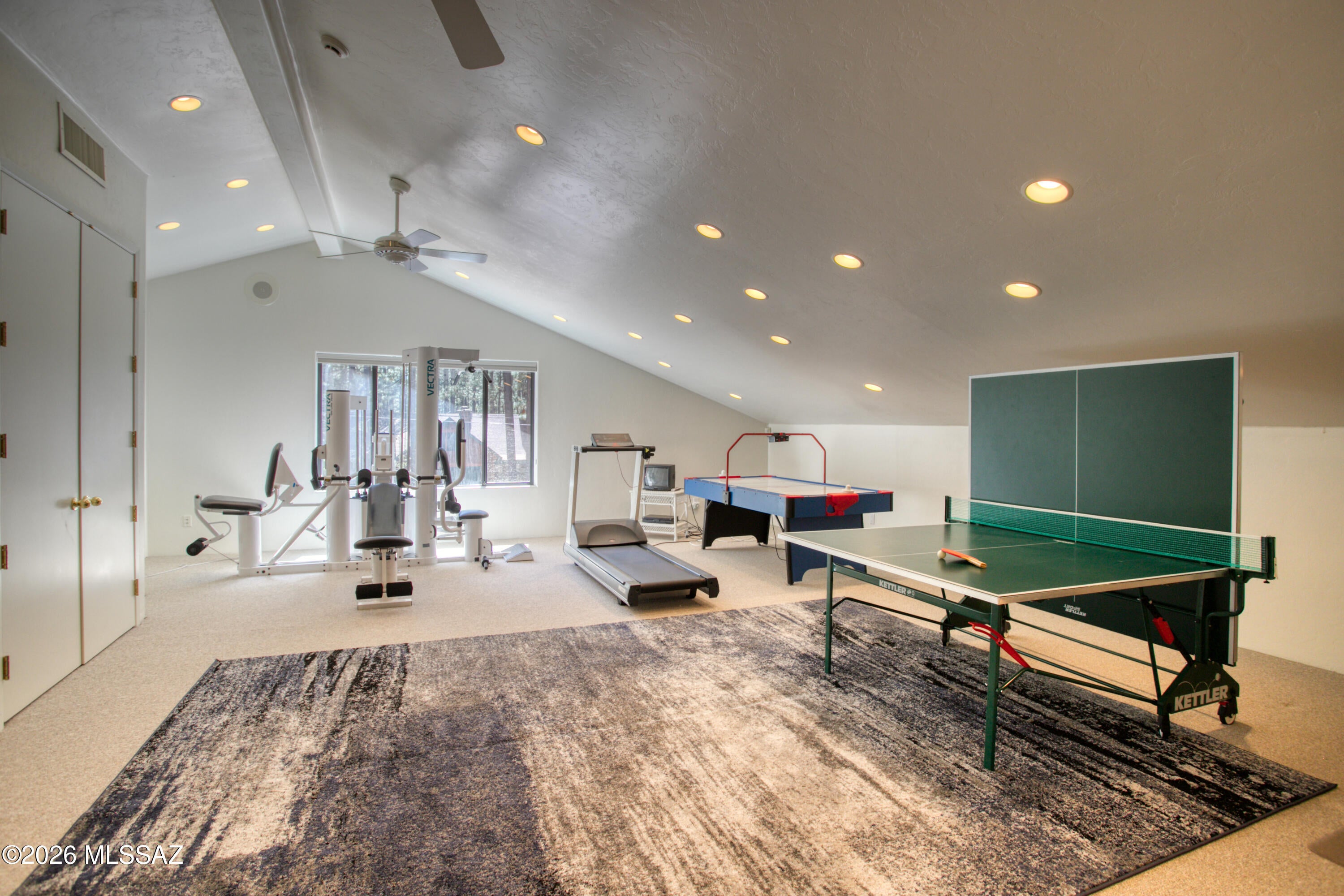 Out Of Pima County - Residential