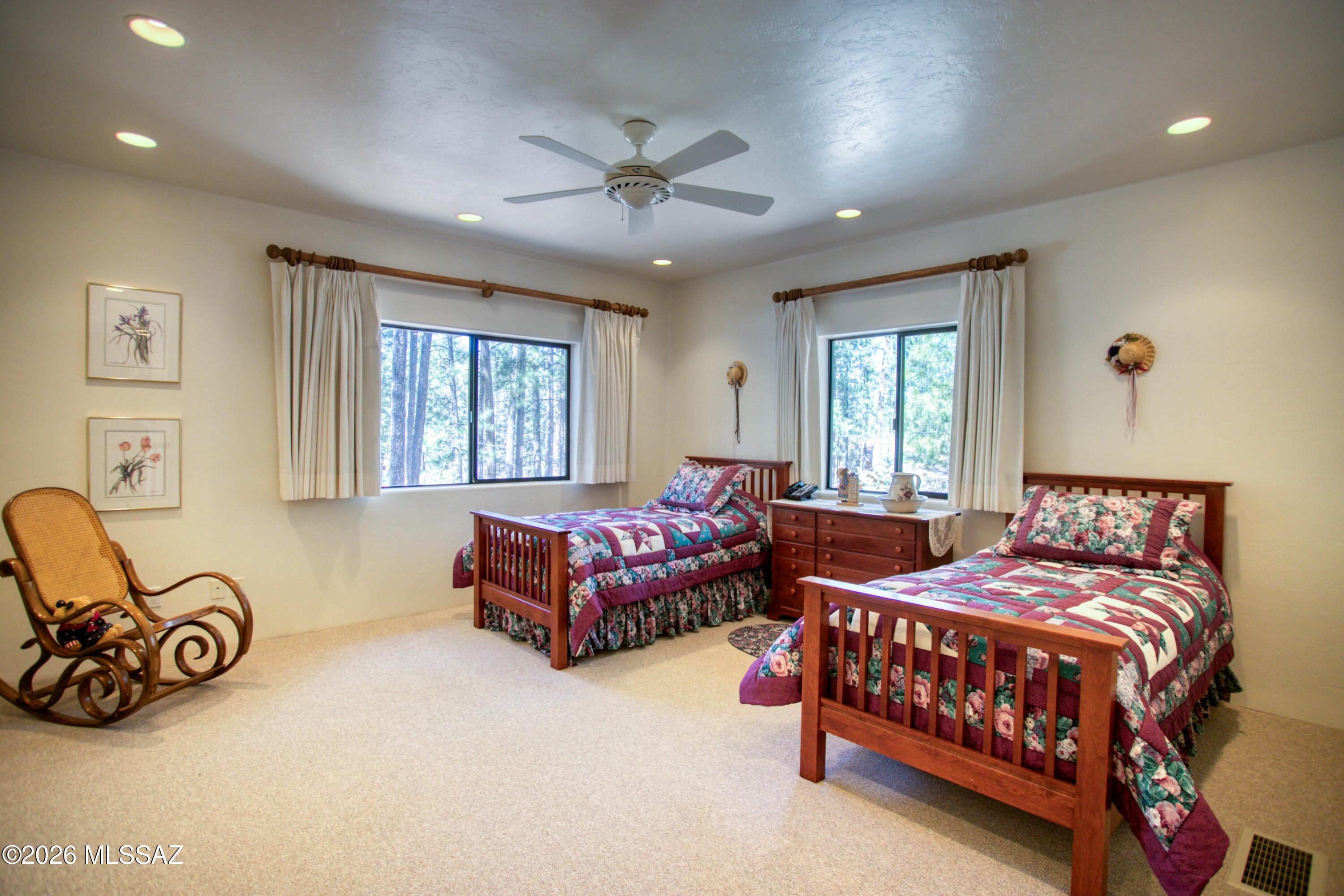 Out Of Pima County - Residential