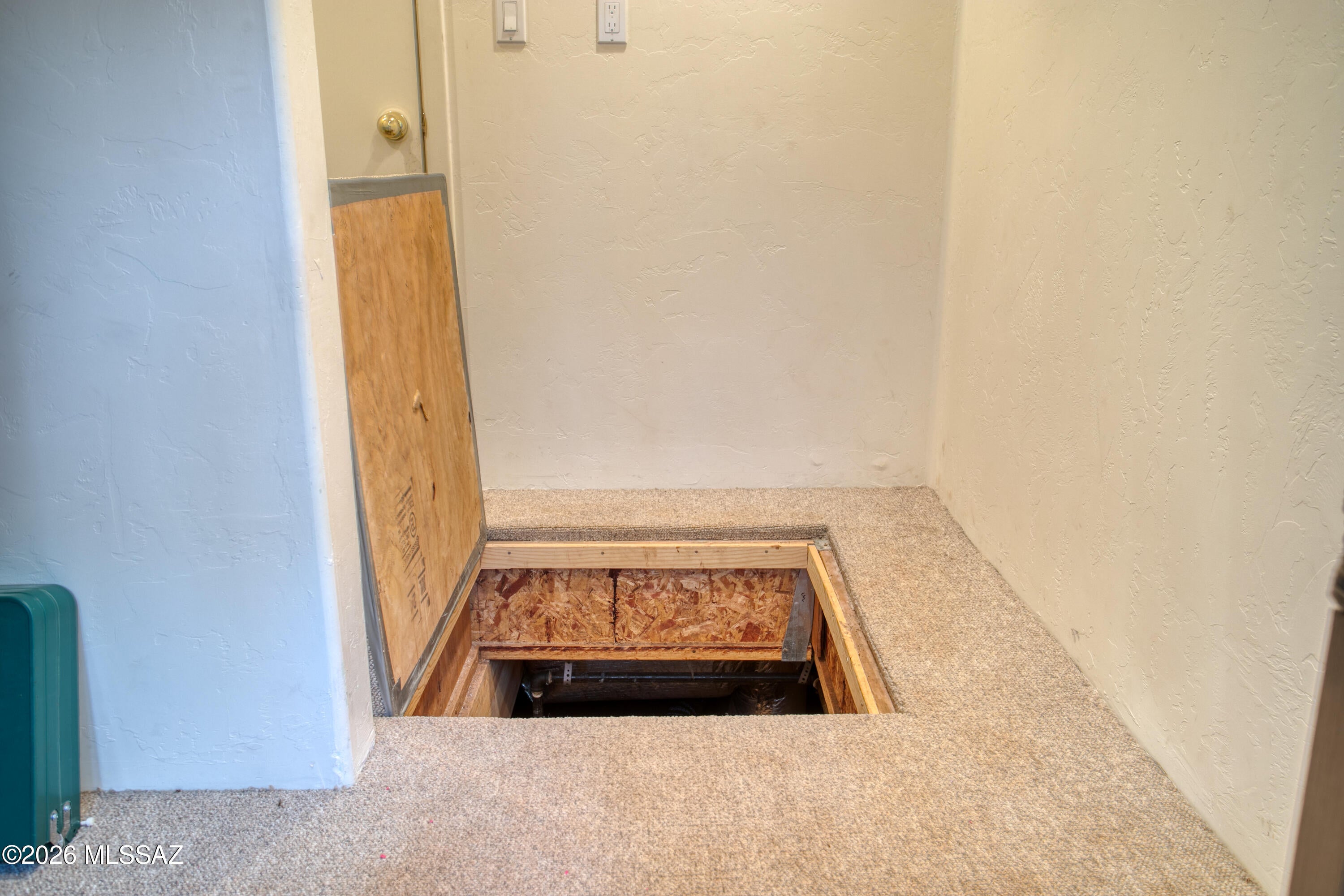 Out Of Pima County - Residential