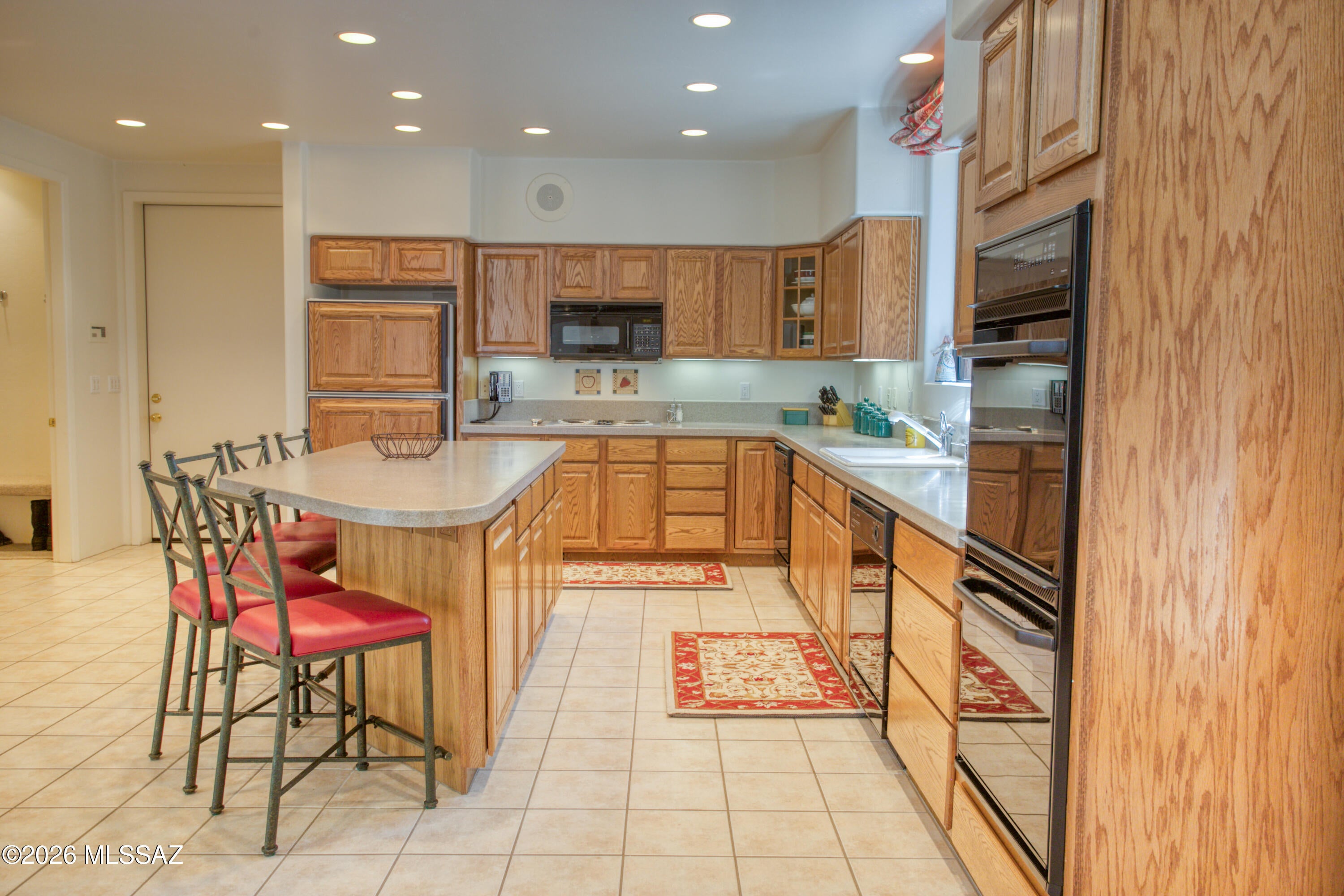 Out Of Pima County - Residential