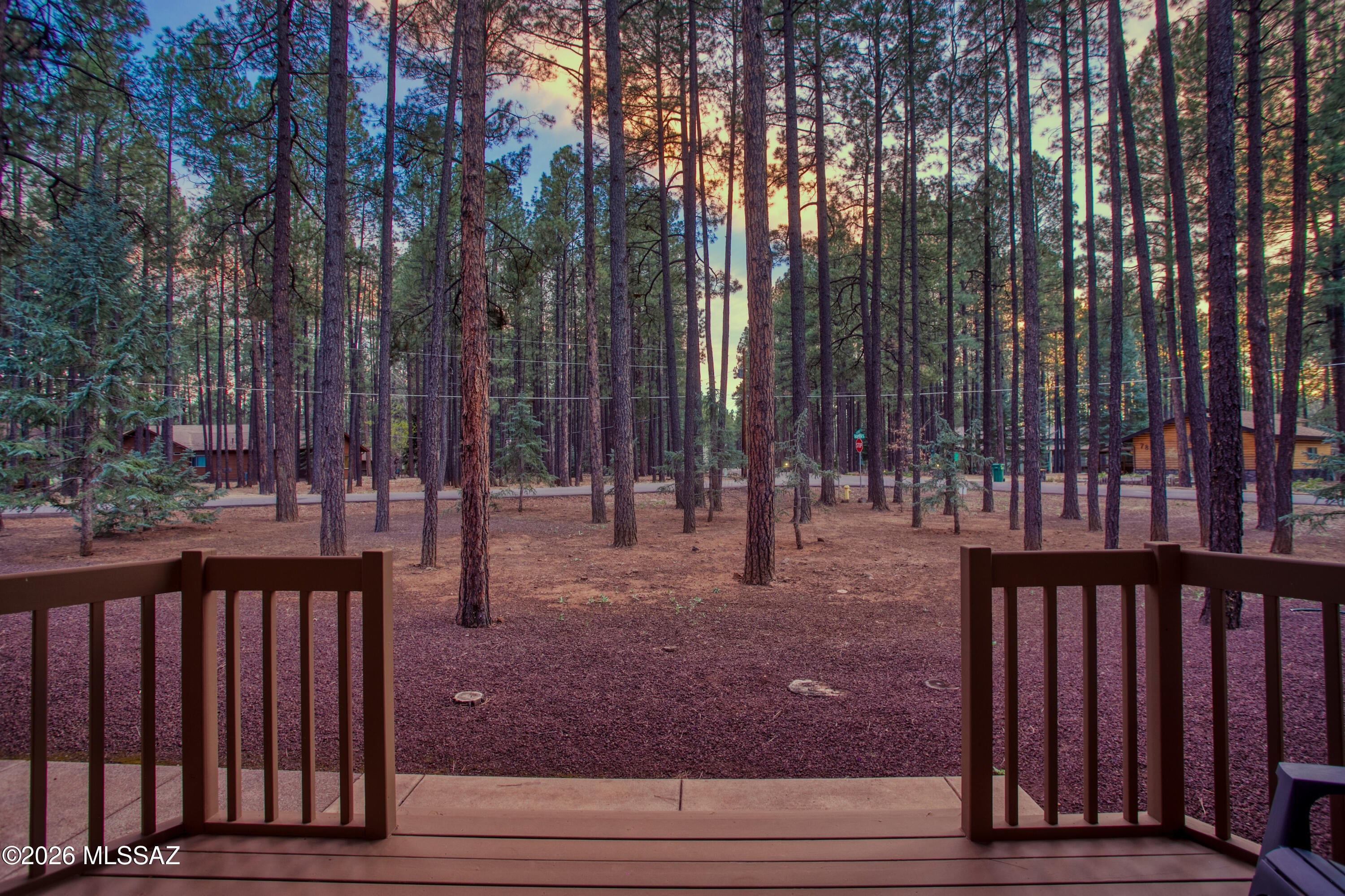 Out Of Pima County - Residential
