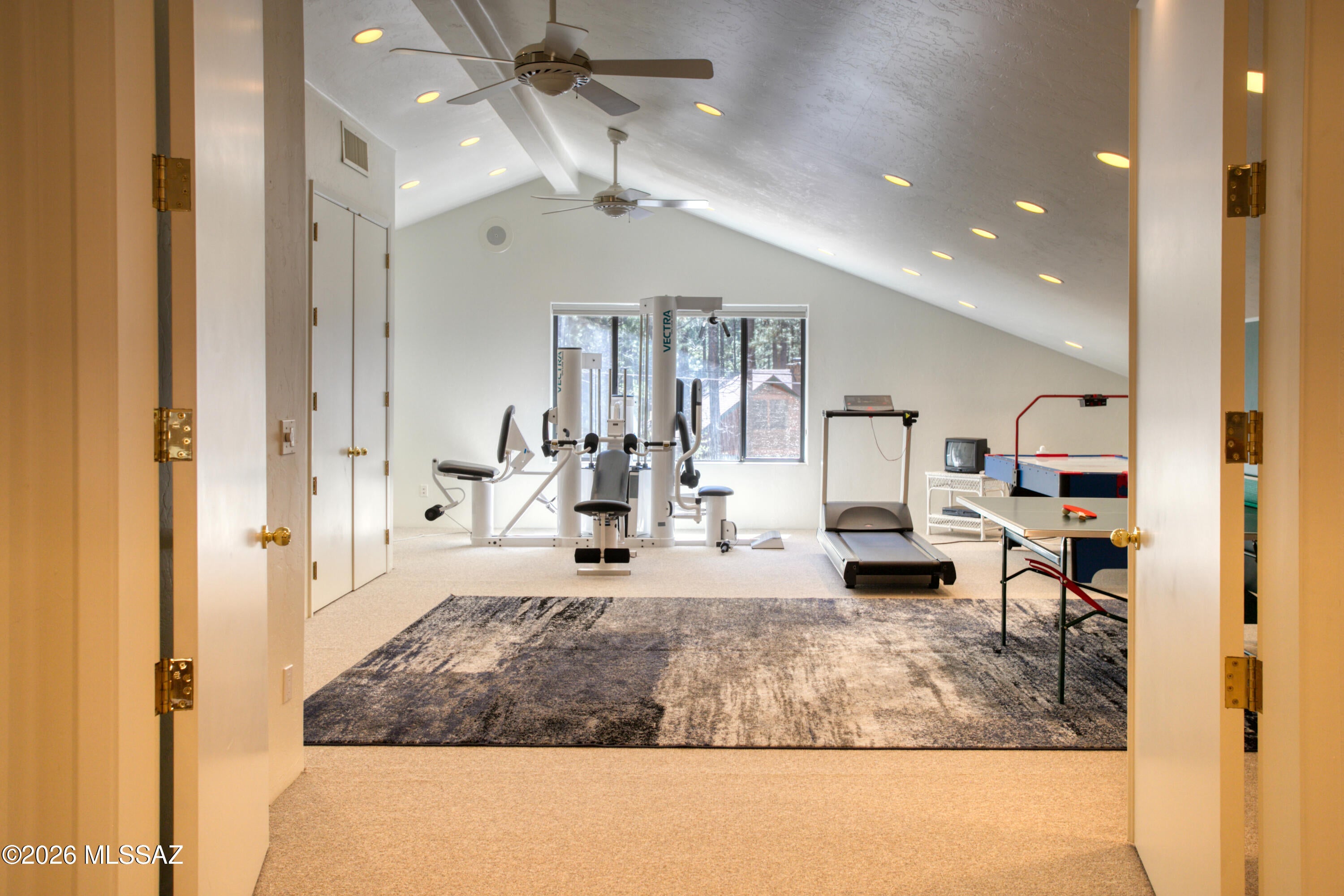 Out Of Pima County - Residential