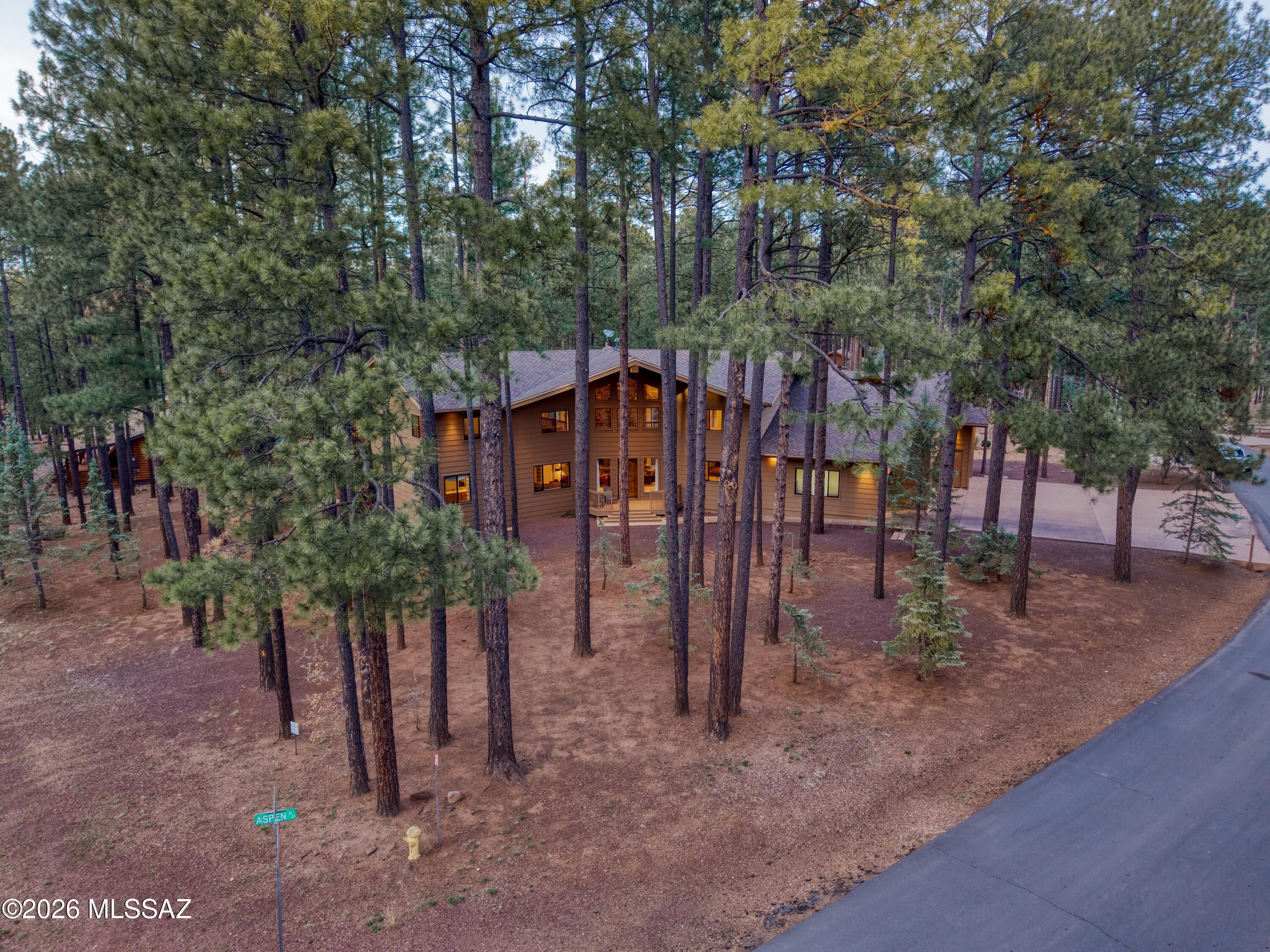 Out Of Pima County - Residential