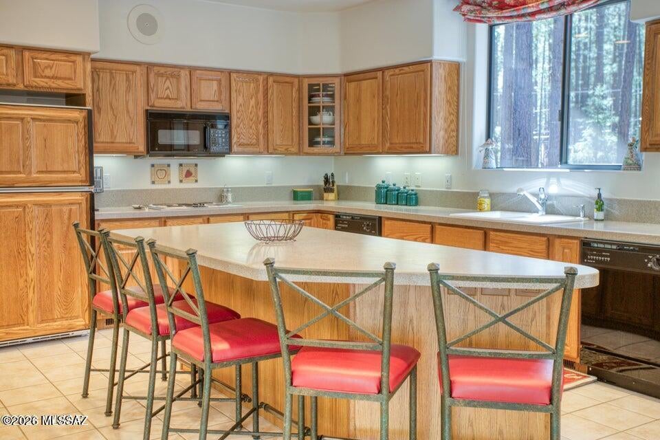 Out Of Pima County - Residential