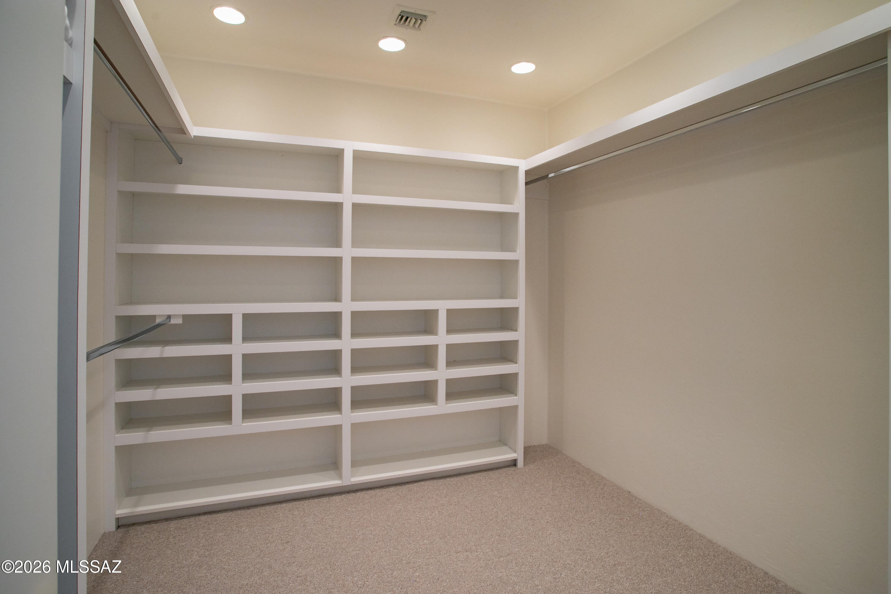 Out Of Pima County - Residential