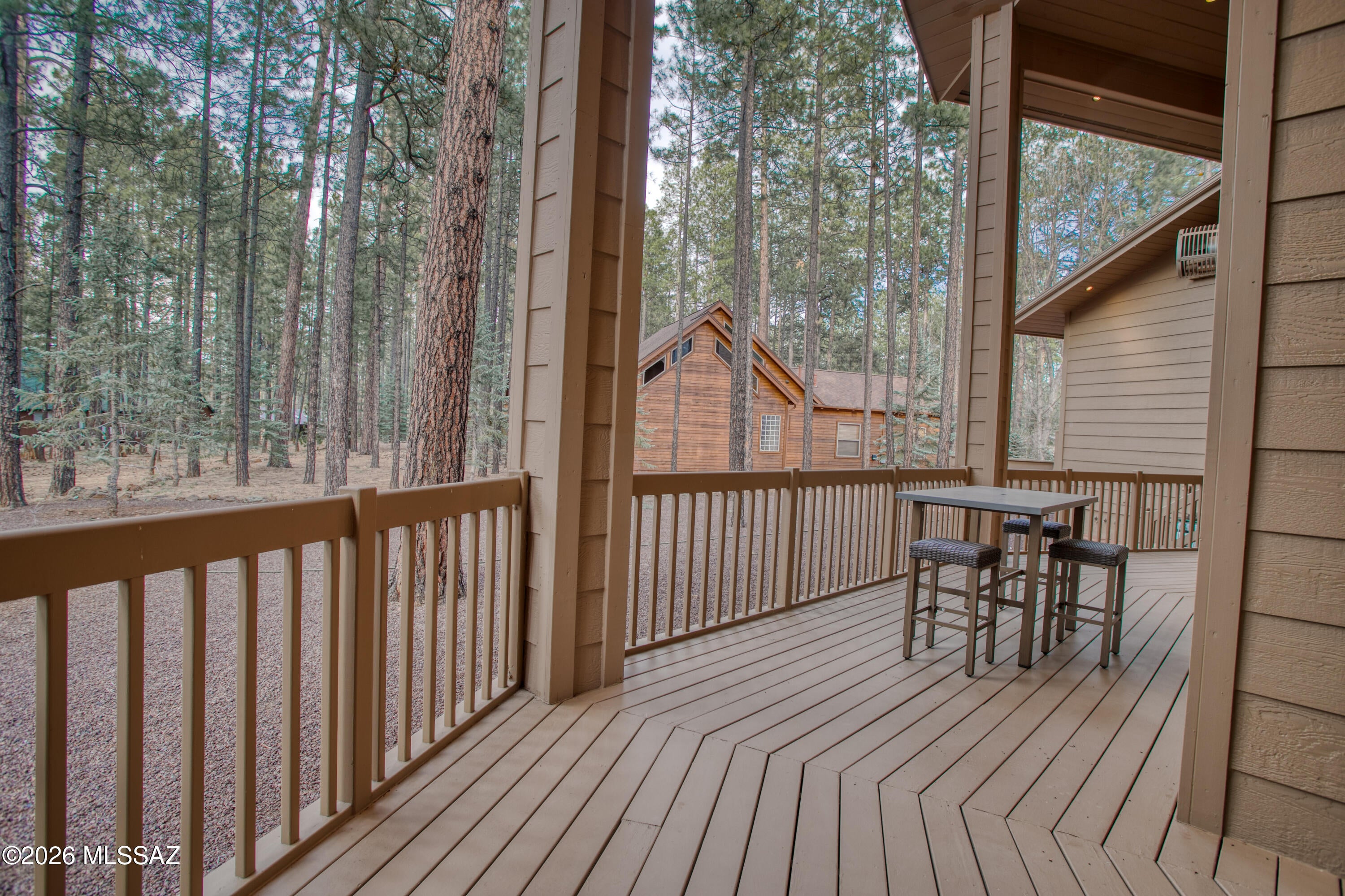 Out Of Pima County - Residential
