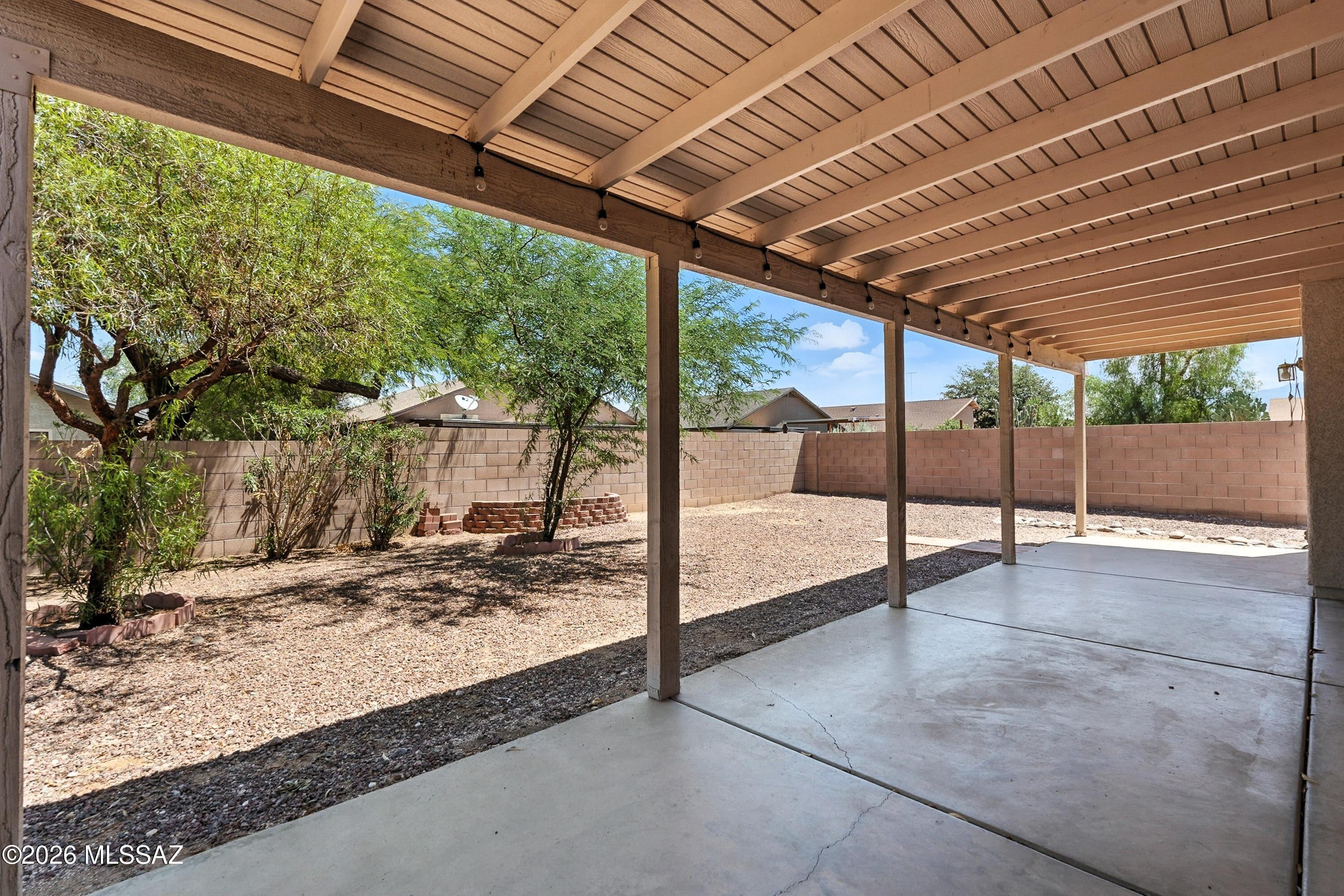 Butterfield Ranch(1-192) - Residential Lease