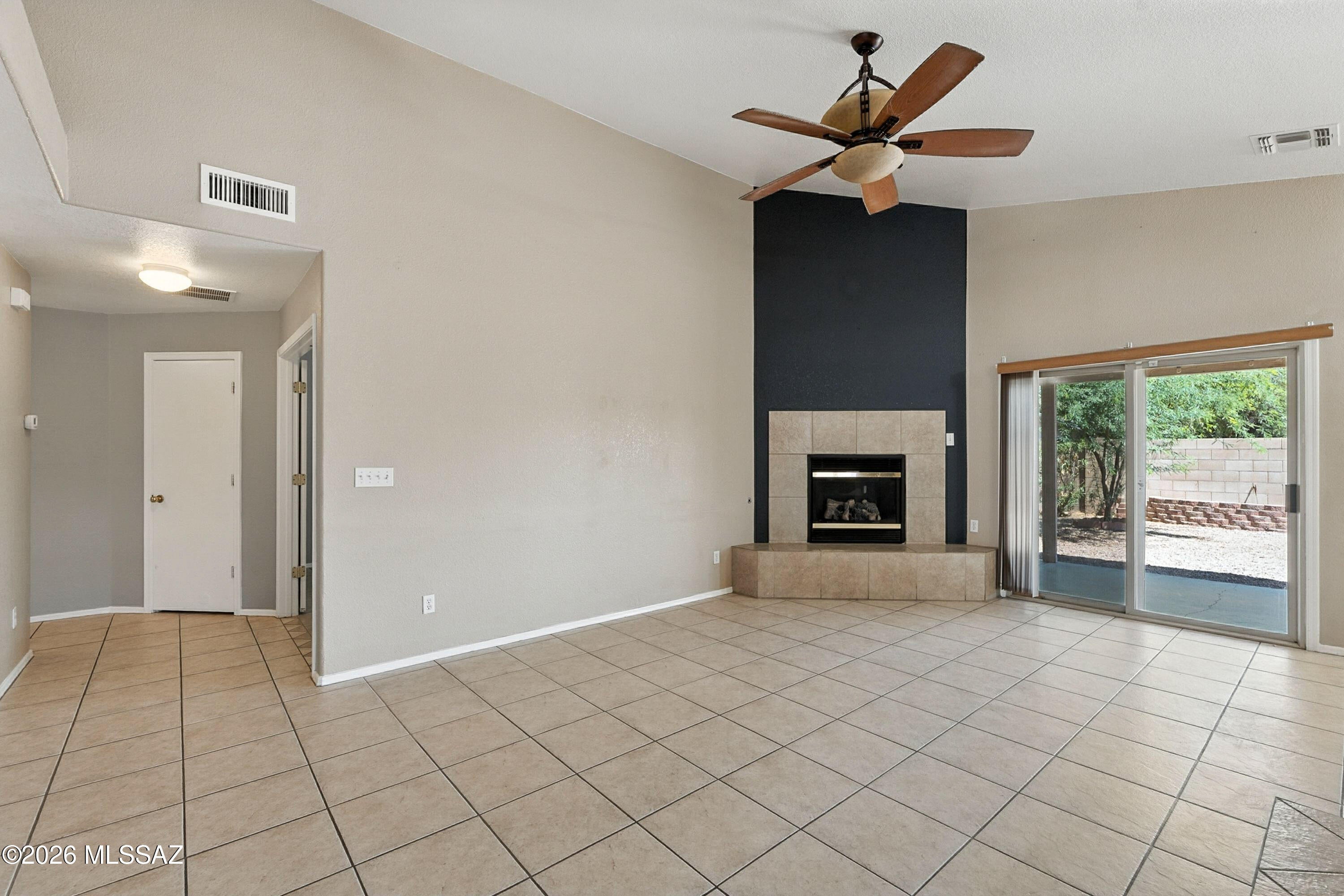 Butterfield Ranch(1-192) - Residential Lease