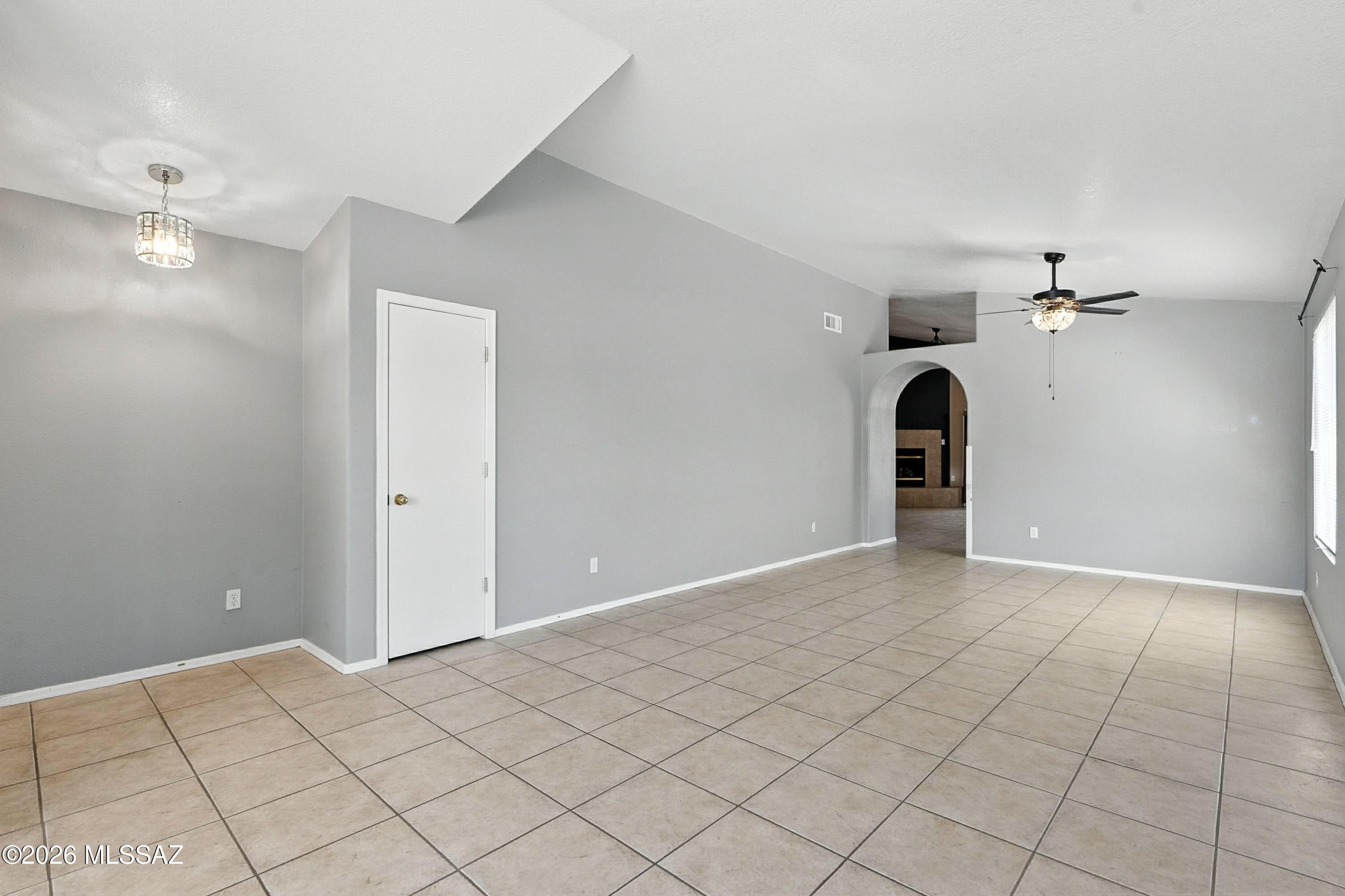 Butterfield Ranch(1-192) - Residential Lease