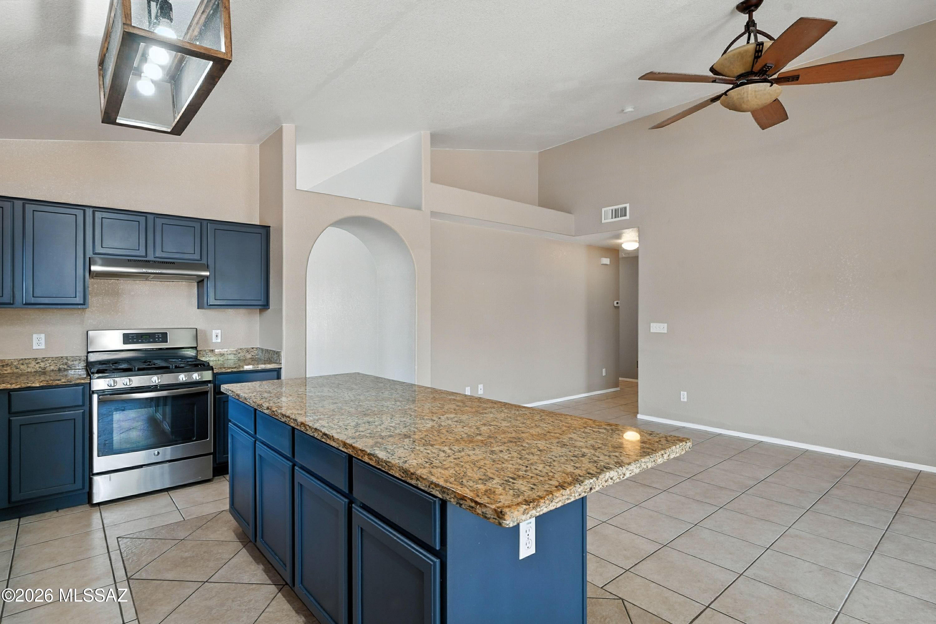 Butterfield Ranch(1-192) - Residential Lease
