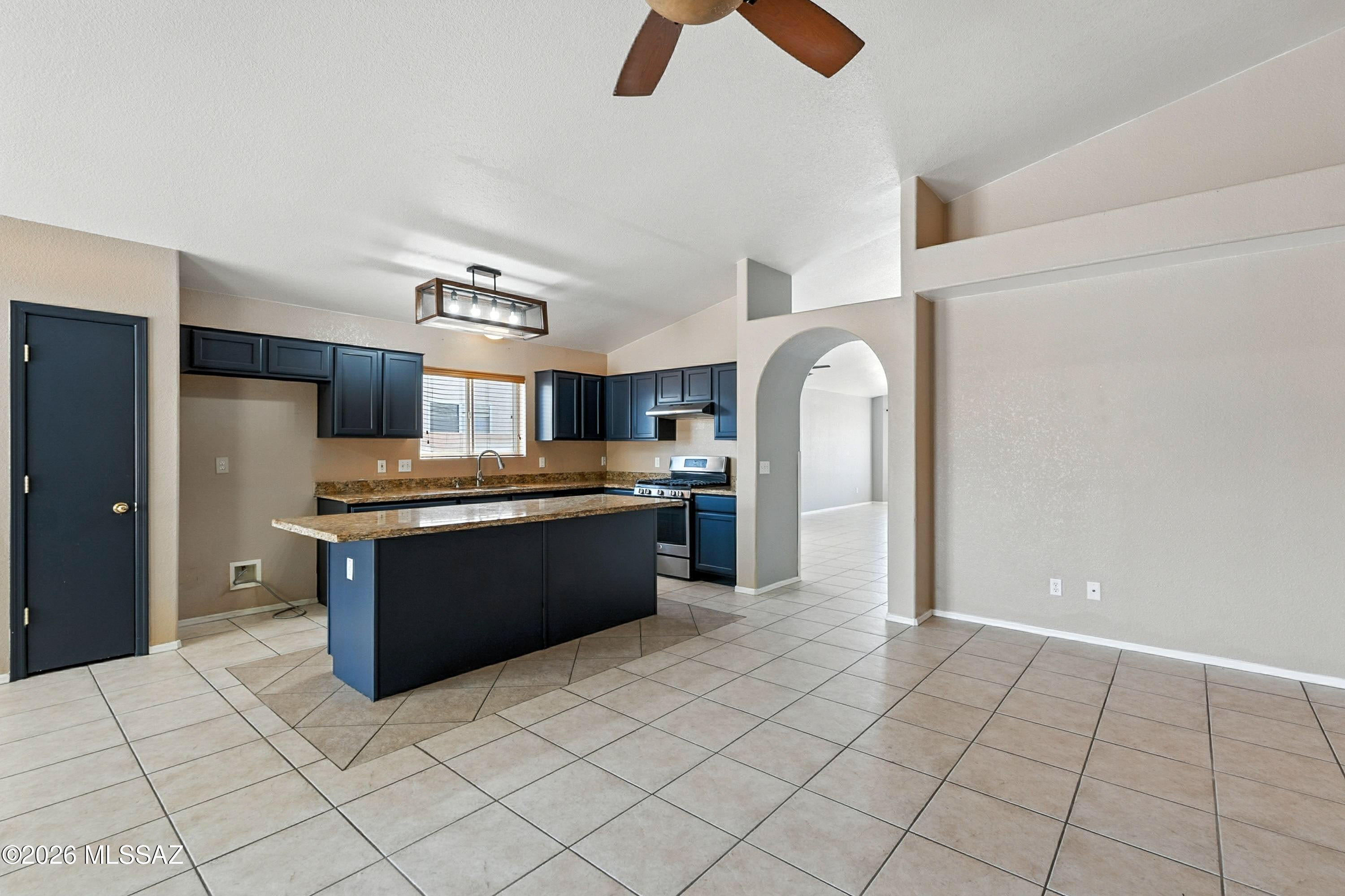 Butterfield Ranch(1-192) - Residential Lease