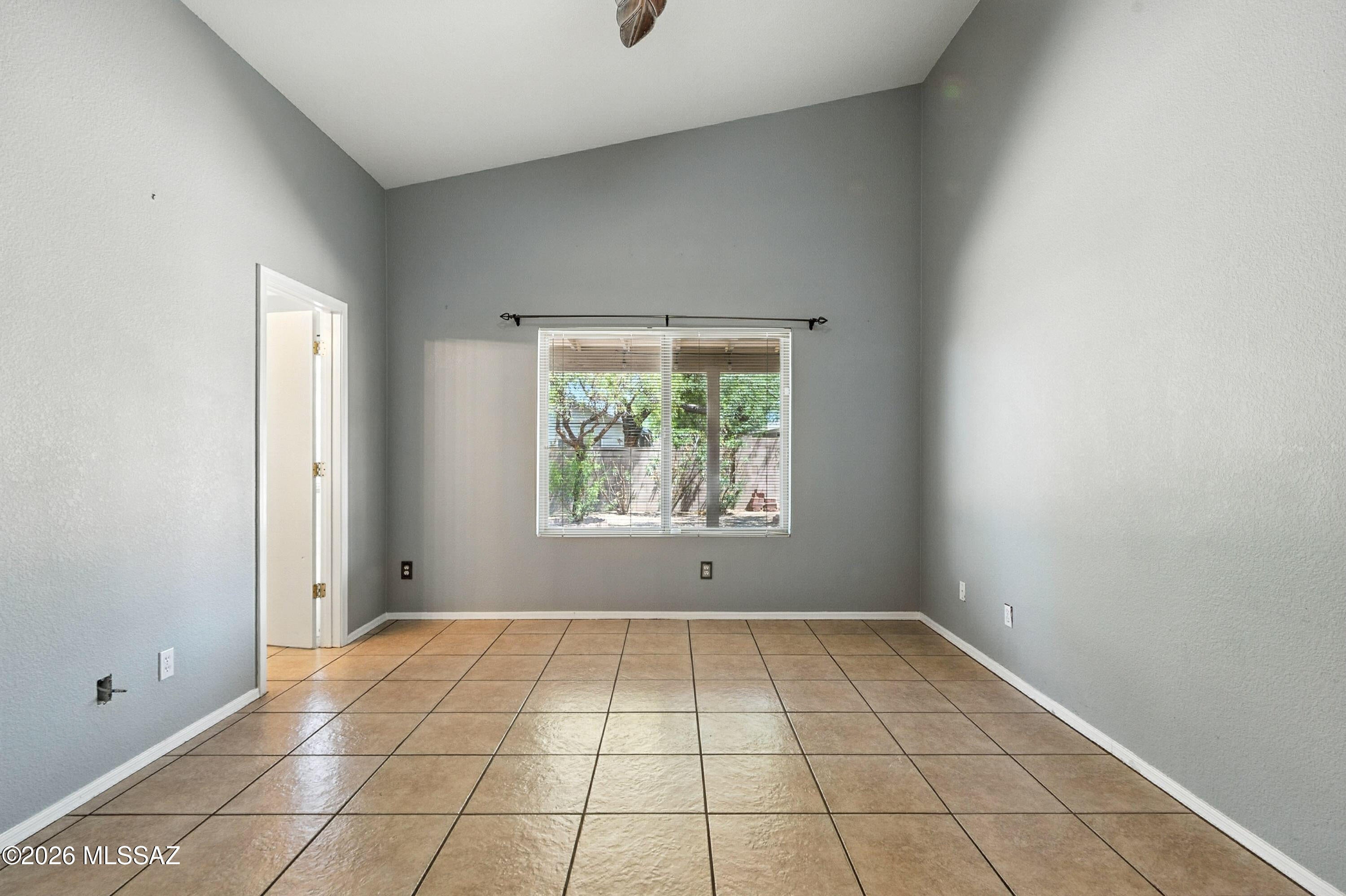 Butterfield Ranch(1-192) - Residential Lease