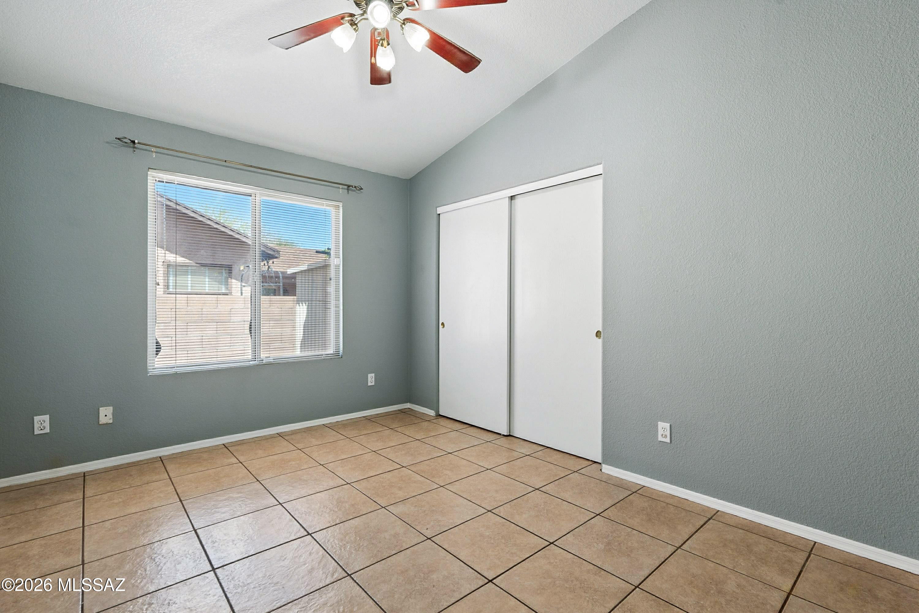 Butterfield Ranch(1-192) - Residential Lease