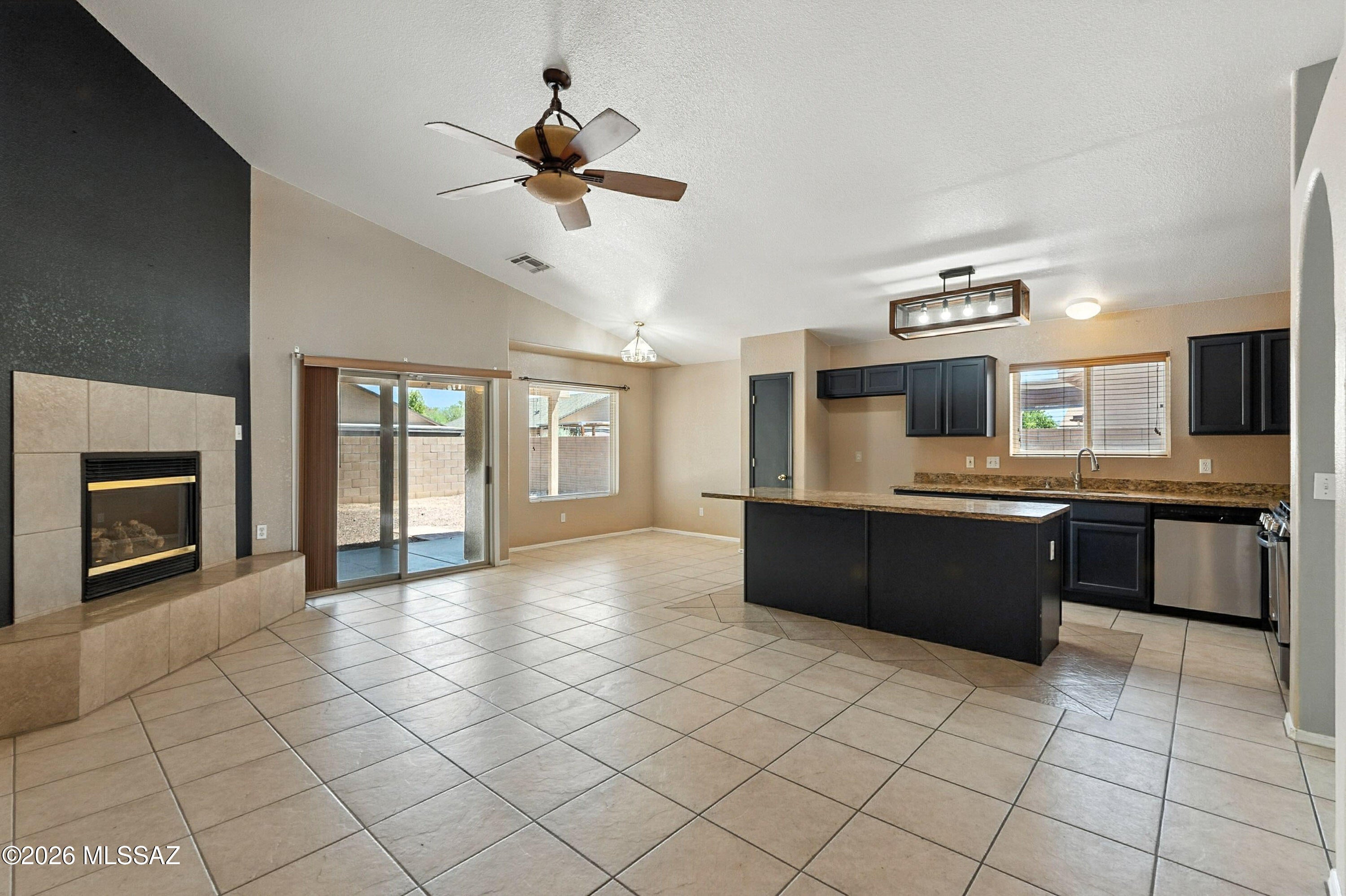 Butterfield Ranch(1-192) - Residential Lease