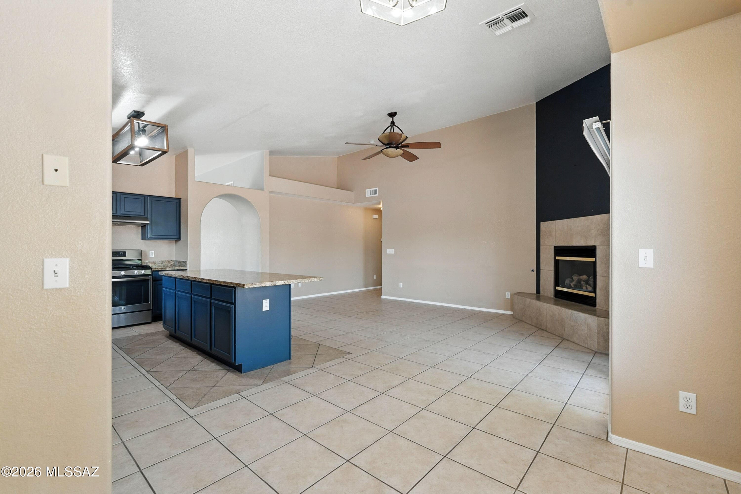 Butterfield Ranch(1-192) - Residential Lease