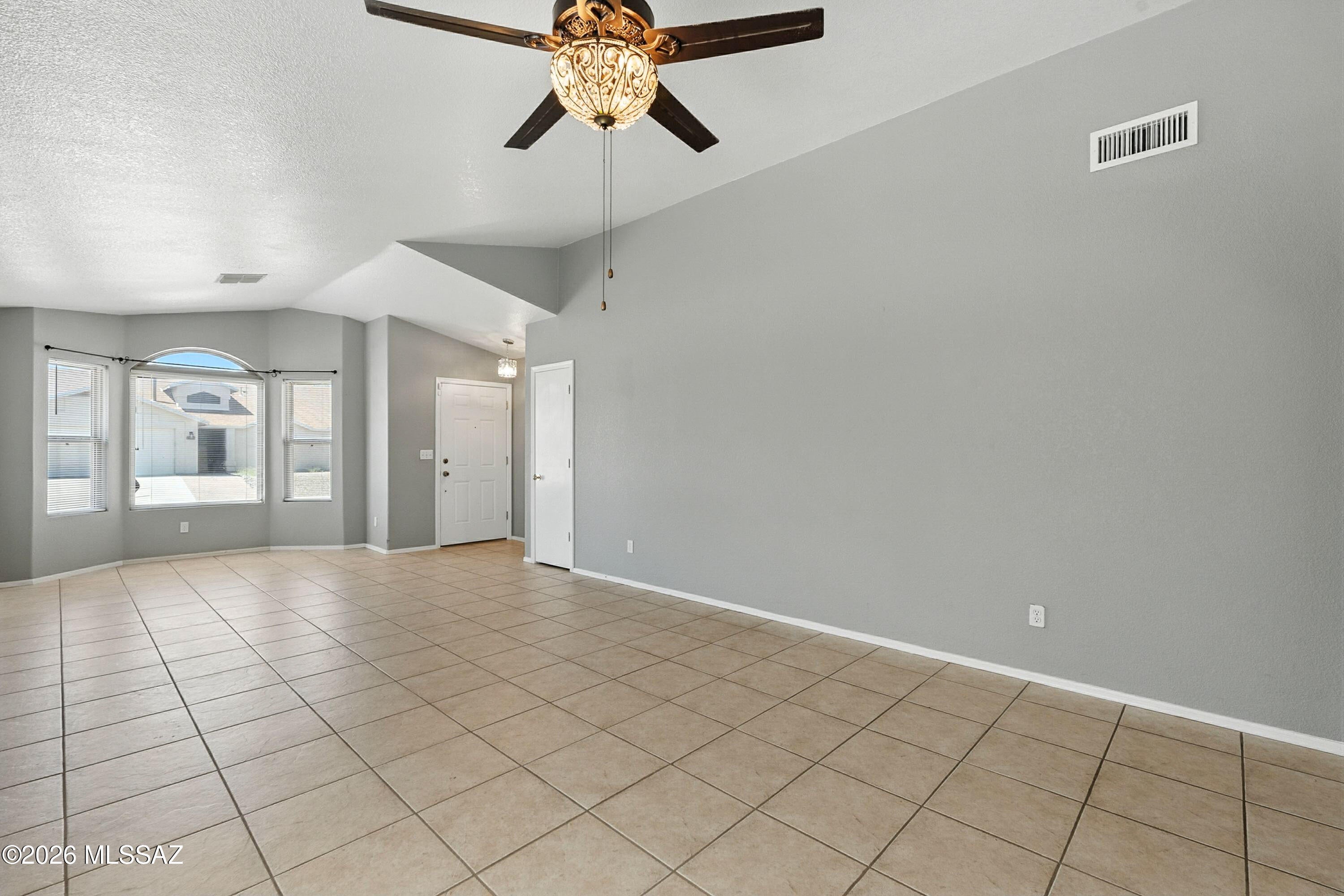 Butterfield Ranch(1-192) - Residential Lease