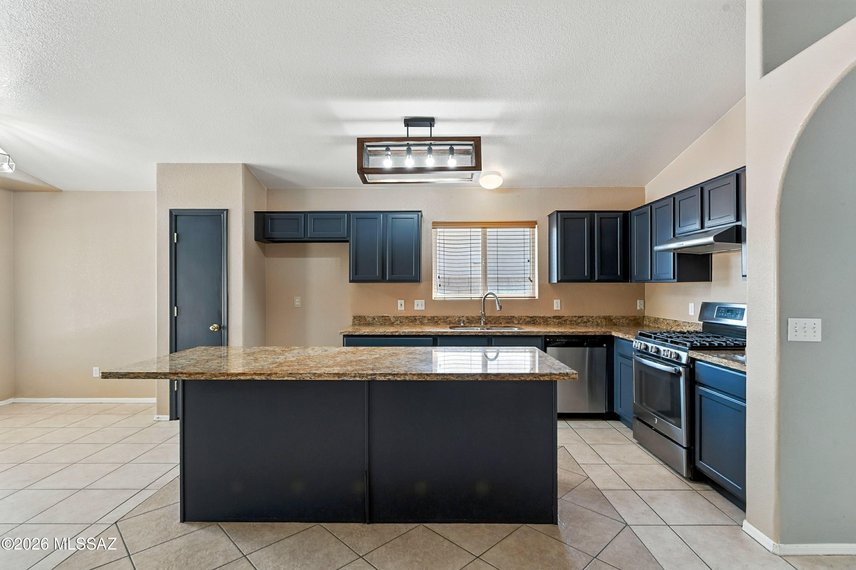 Butterfield Ranch(1-192) - Residential Lease