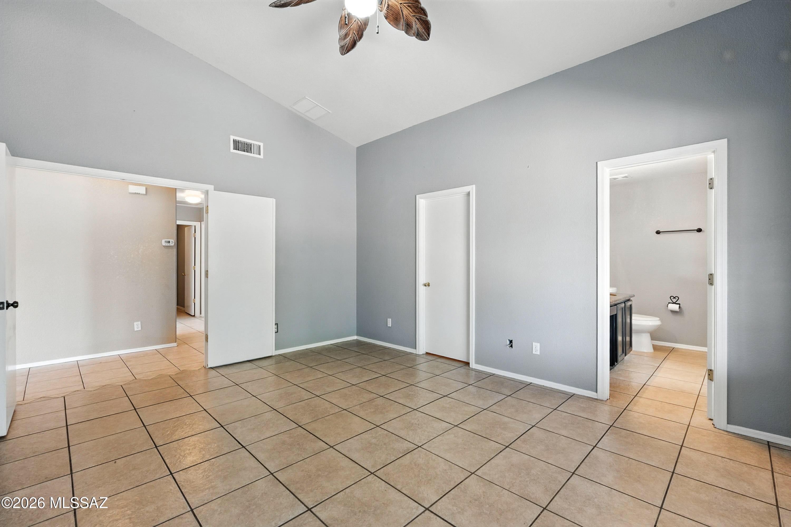 Butterfield Ranch(1-192) - Residential Lease