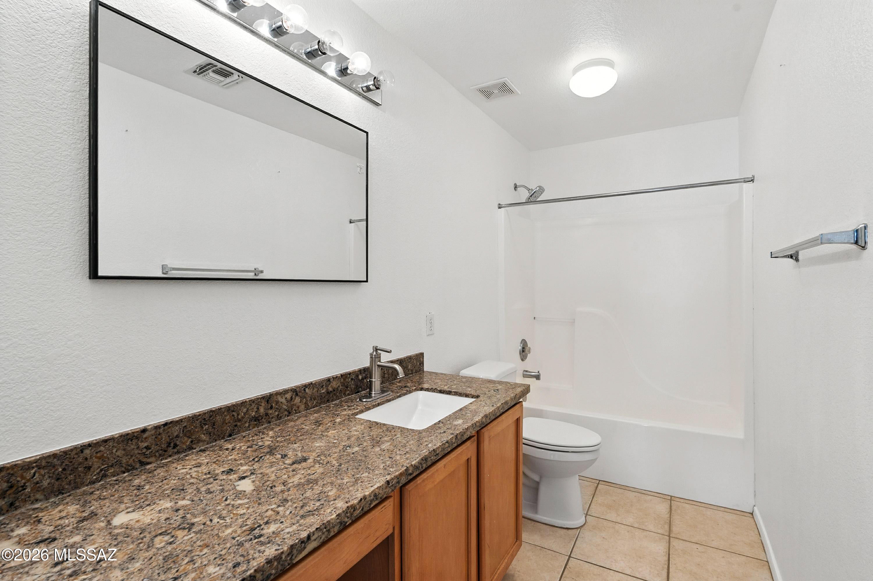 Butterfield Ranch(1-192) - Residential Lease