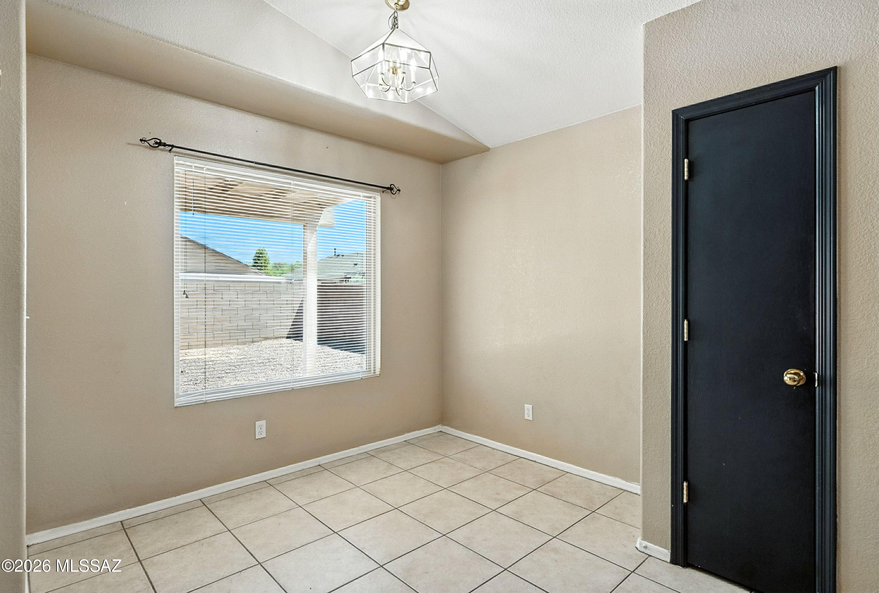Butterfield Ranch(1-192) - Residential Lease