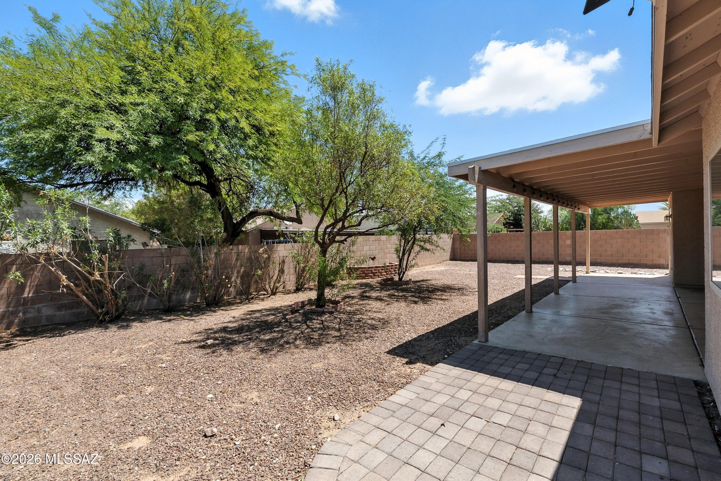 Butterfield Ranch(1-192) - Residential Lease