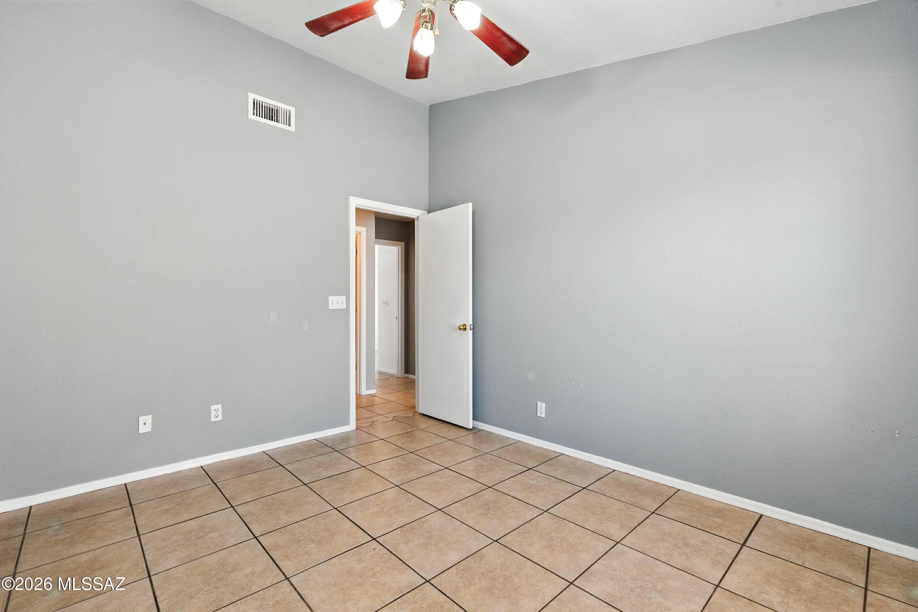 Butterfield Ranch(1-192) - Residential Lease