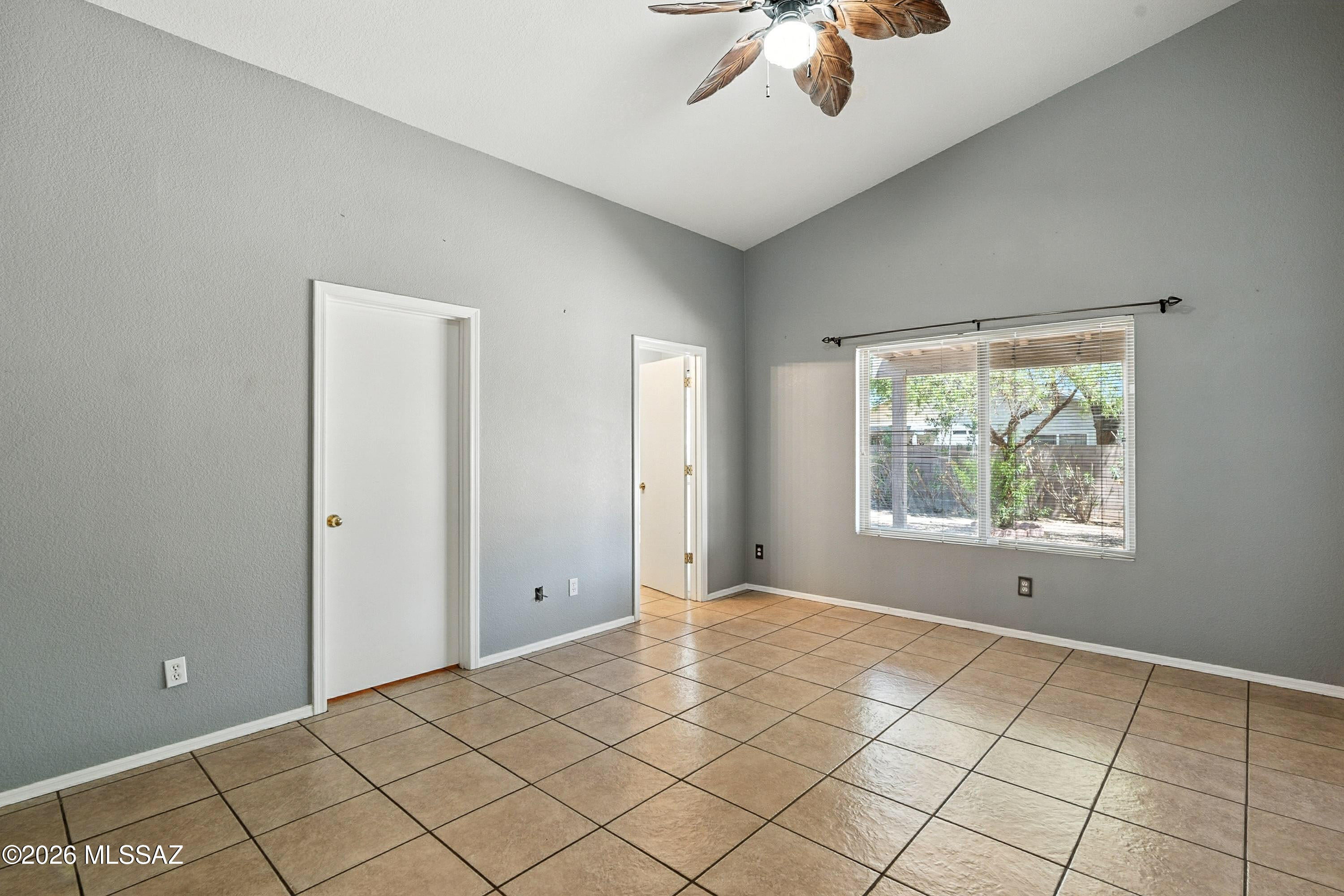 Butterfield Ranch(1-192) - Residential Lease