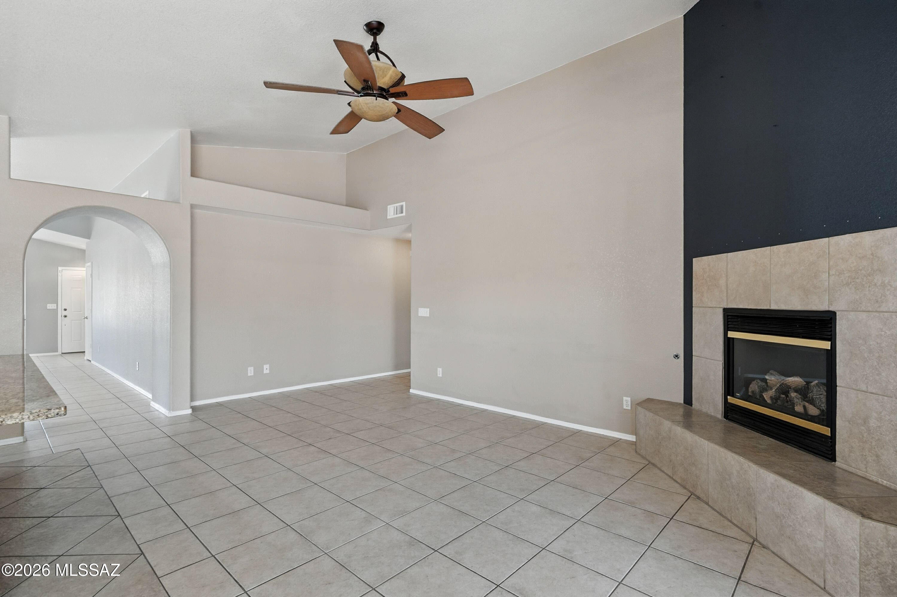 Butterfield Ranch(1-192) - Residential Lease
