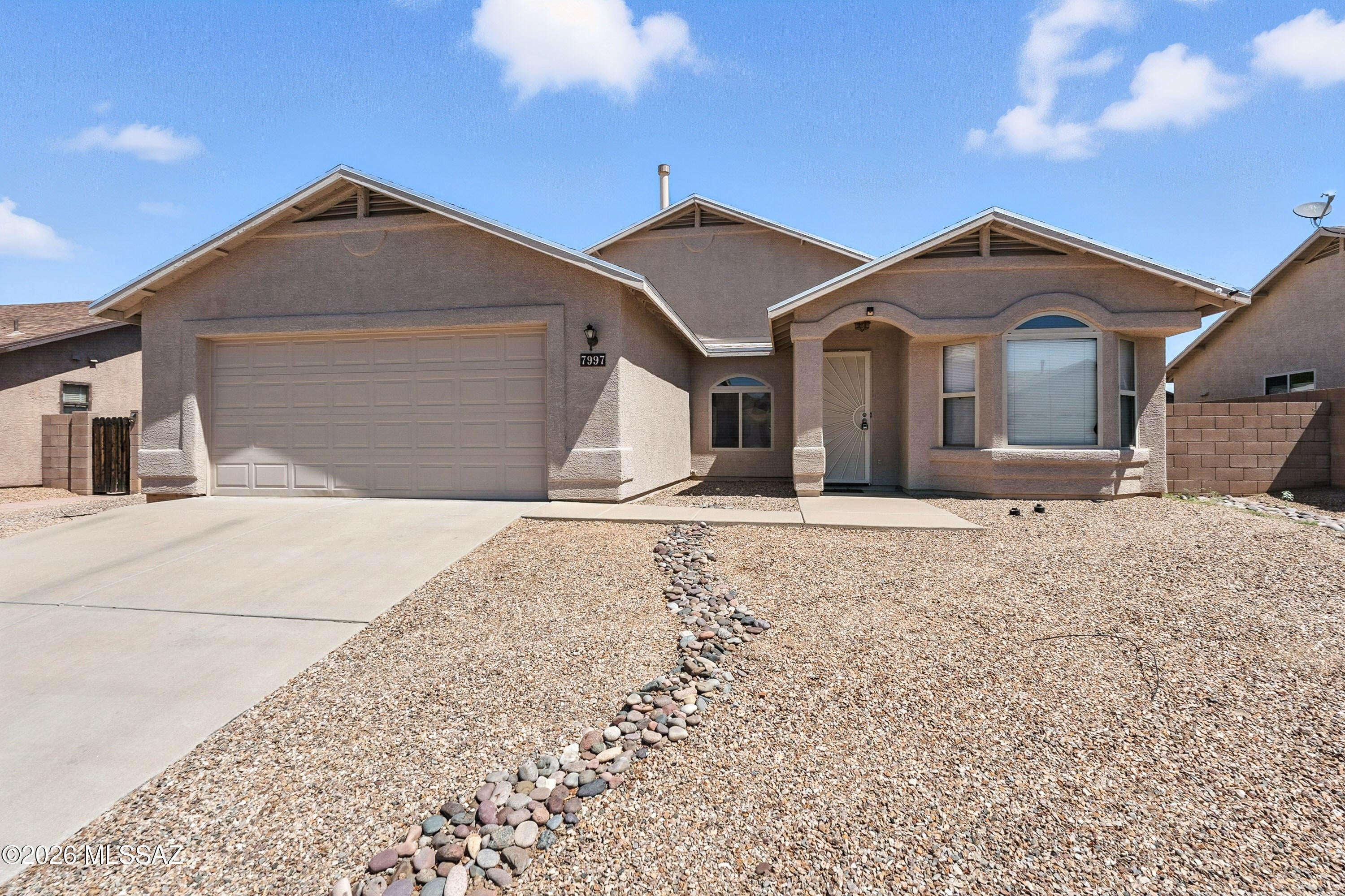 Butterfield Ranch(1-192) - Residential Lease