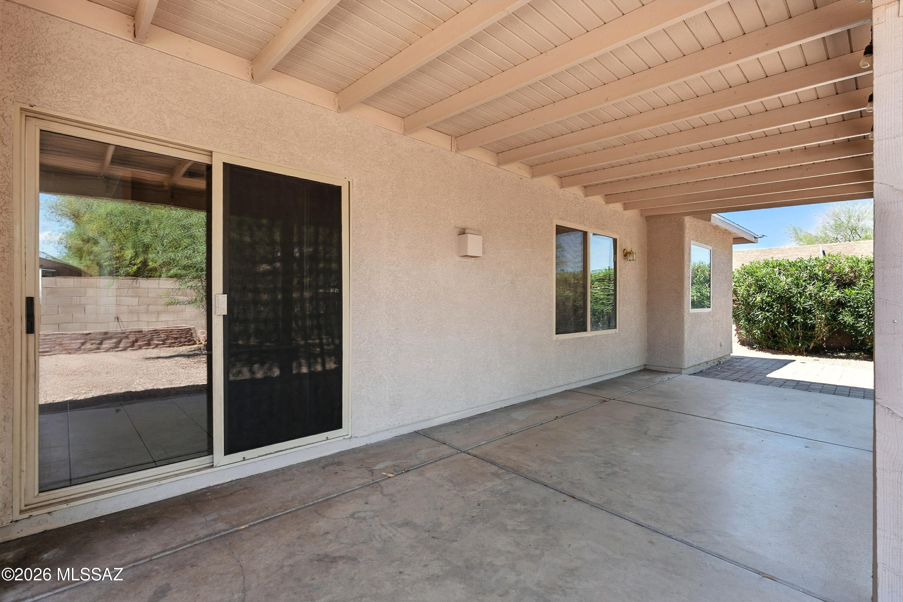 Butterfield Ranch(1-192) - Residential Lease