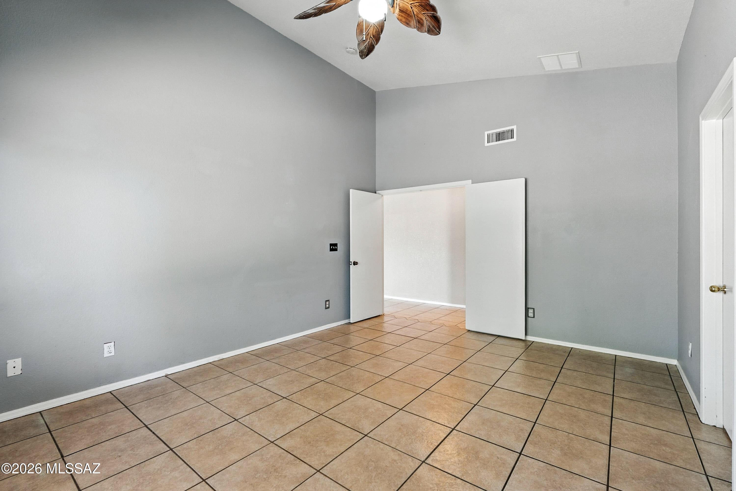Butterfield Ranch(1-192) - Residential Lease