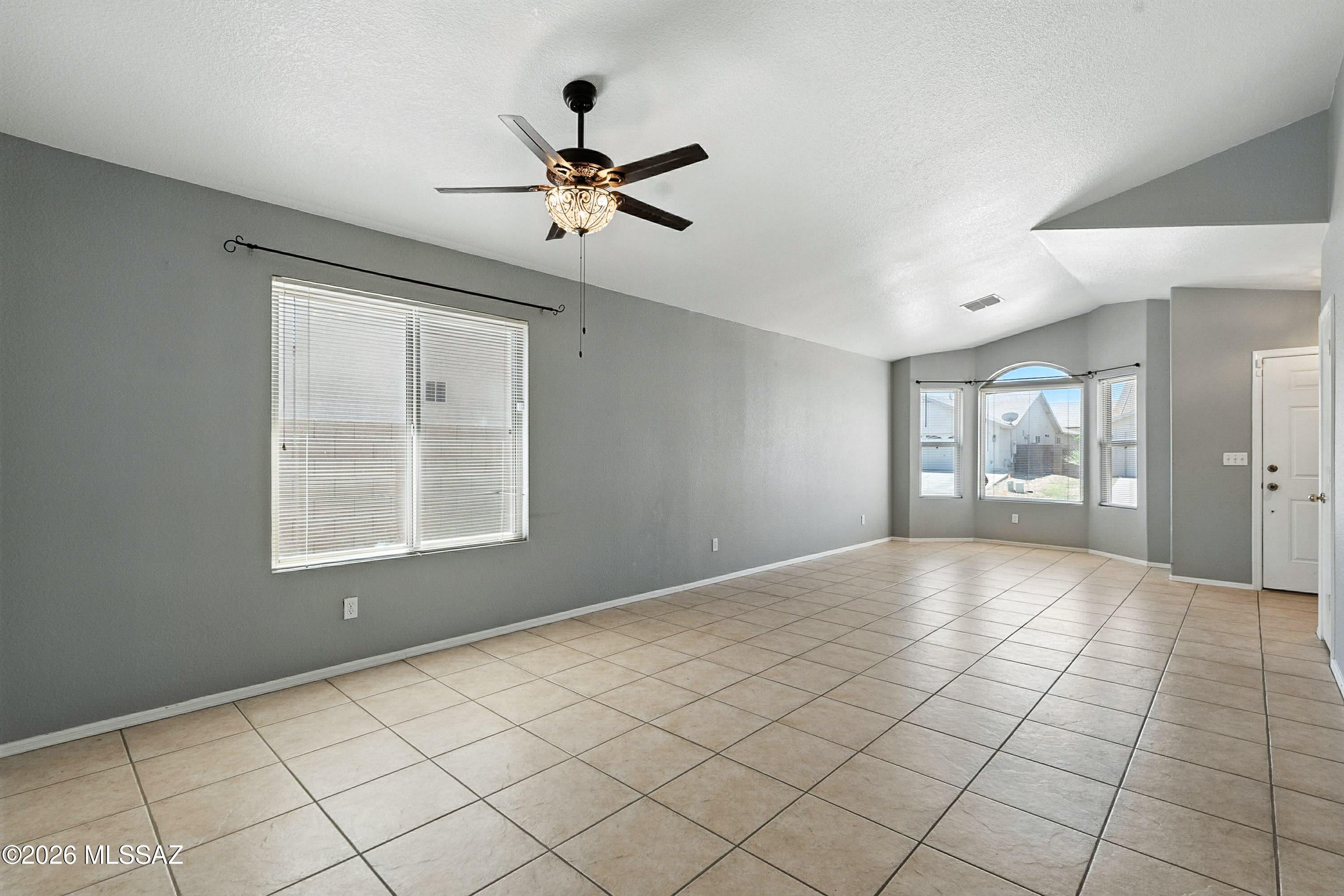 Butterfield Ranch(1-192) - Residential Lease