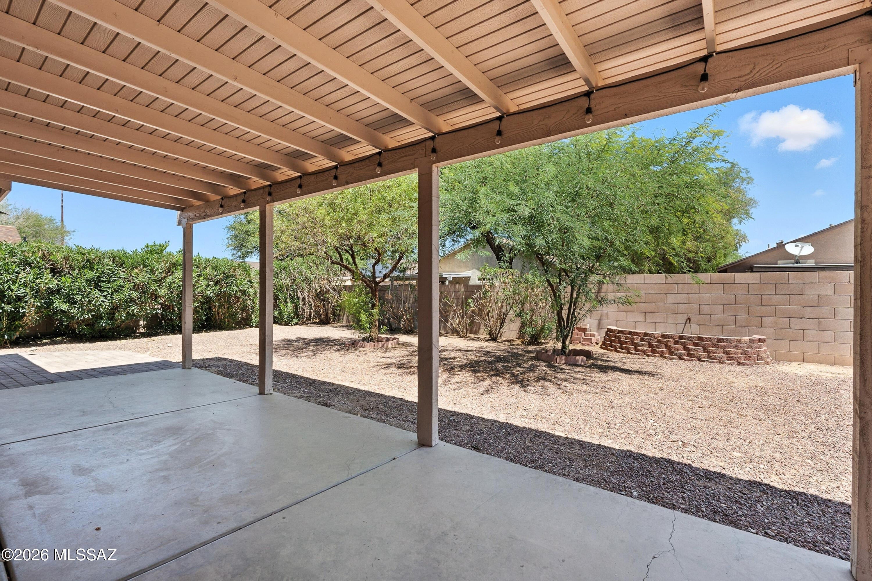 Butterfield Ranch(1-192) - Residential Lease