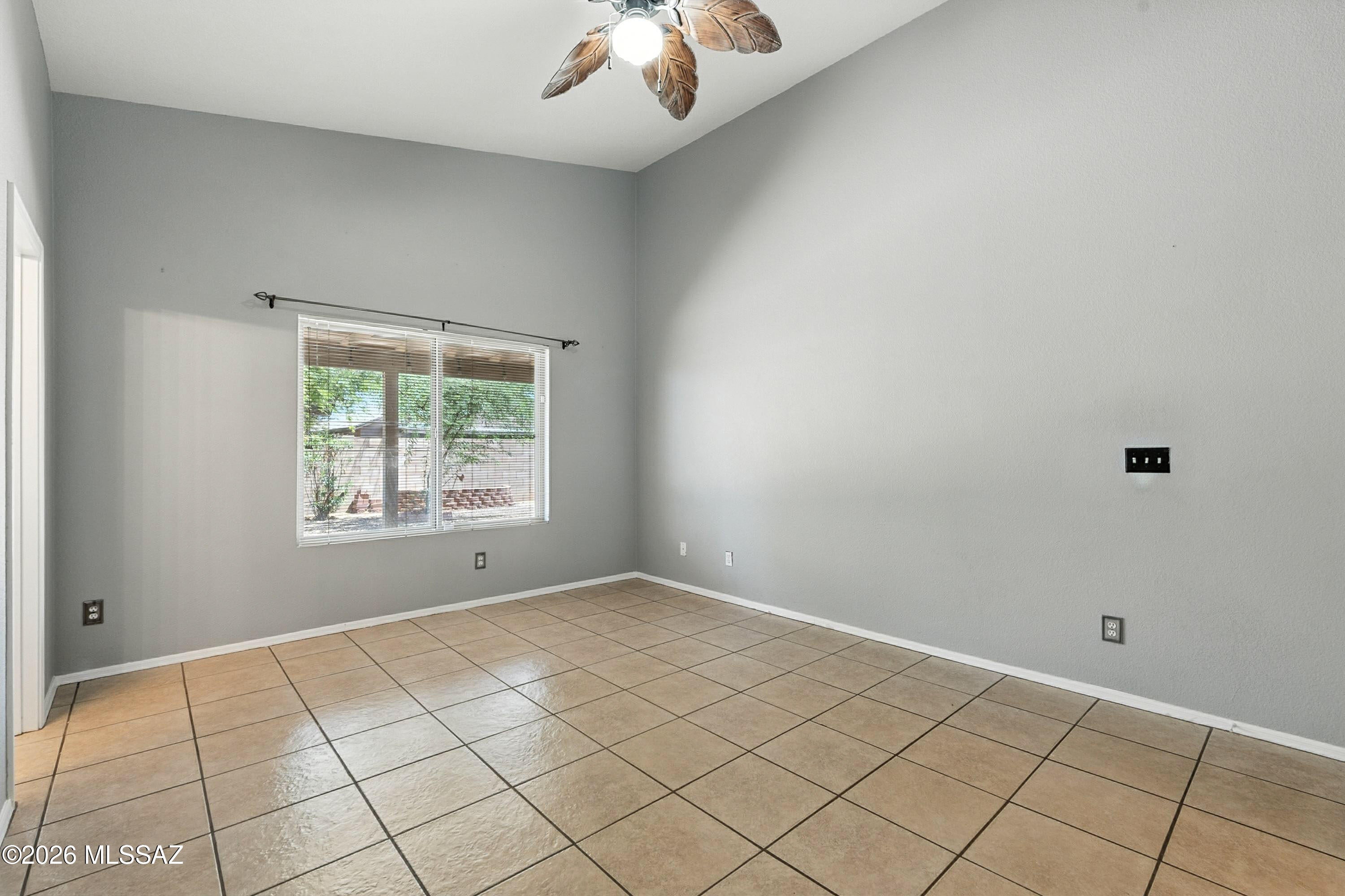 Butterfield Ranch(1-192) - Residential Lease