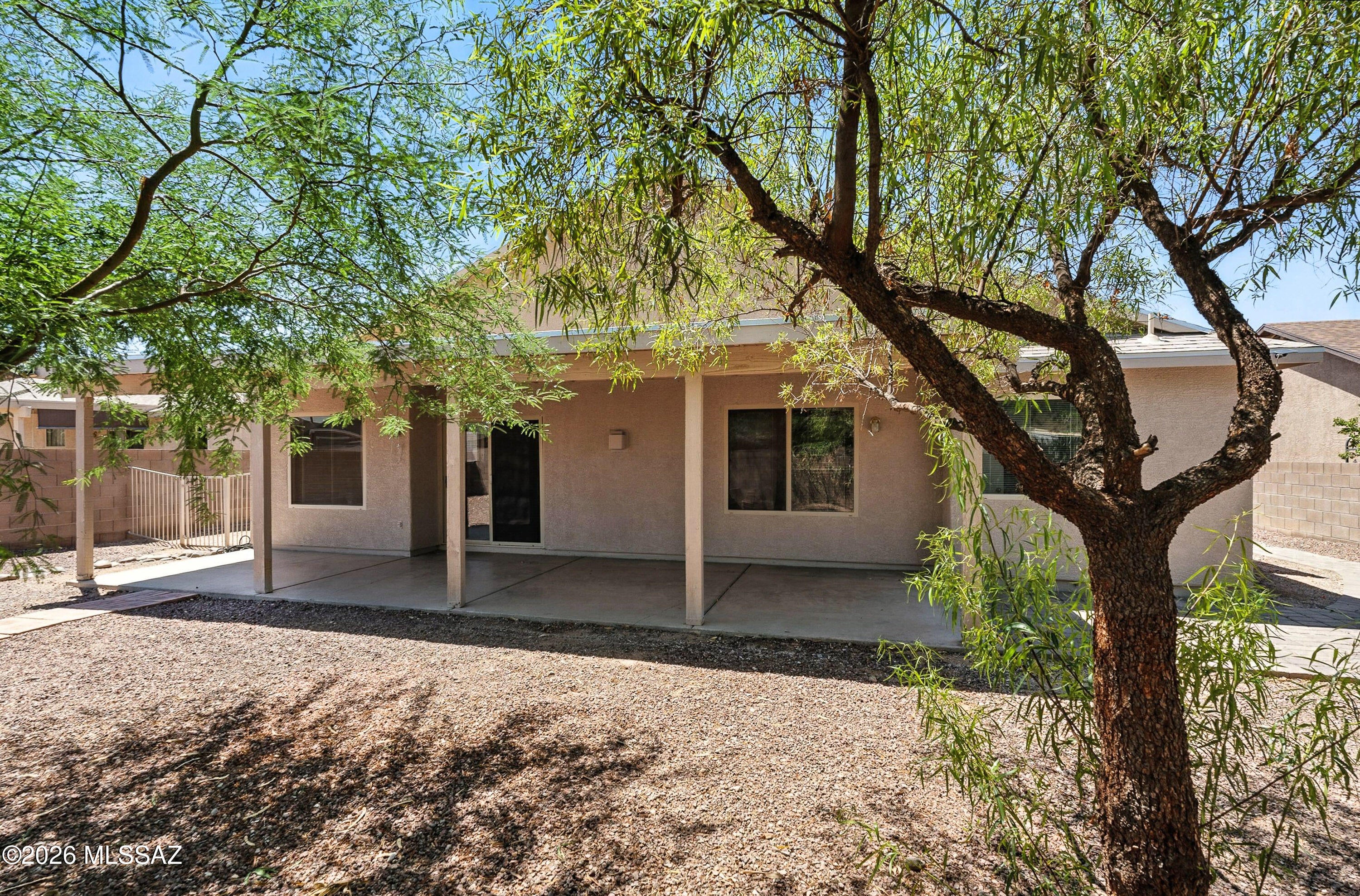 Butterfield Ranch(1-192) - Residential Lease